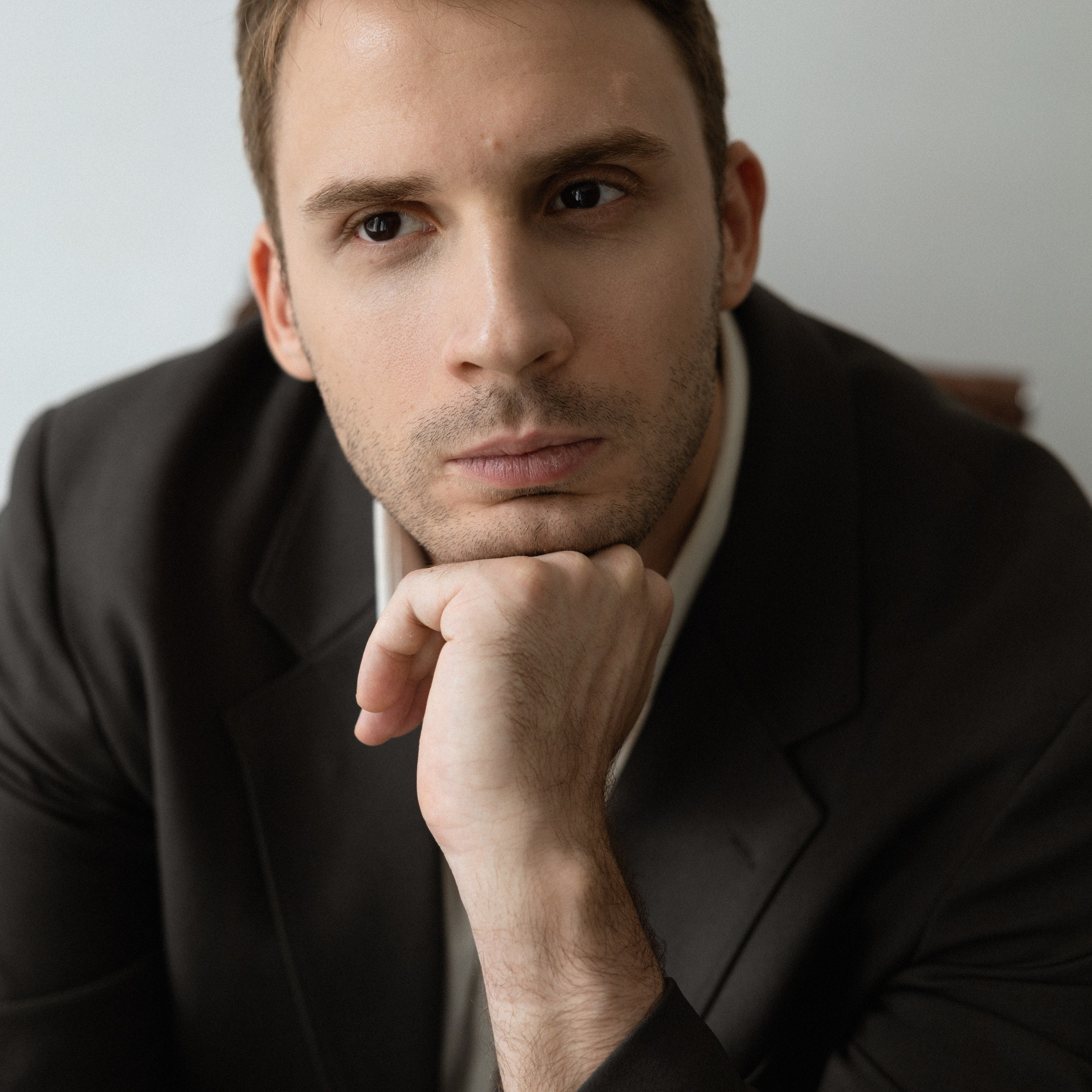 Дмитрий Кривошеев