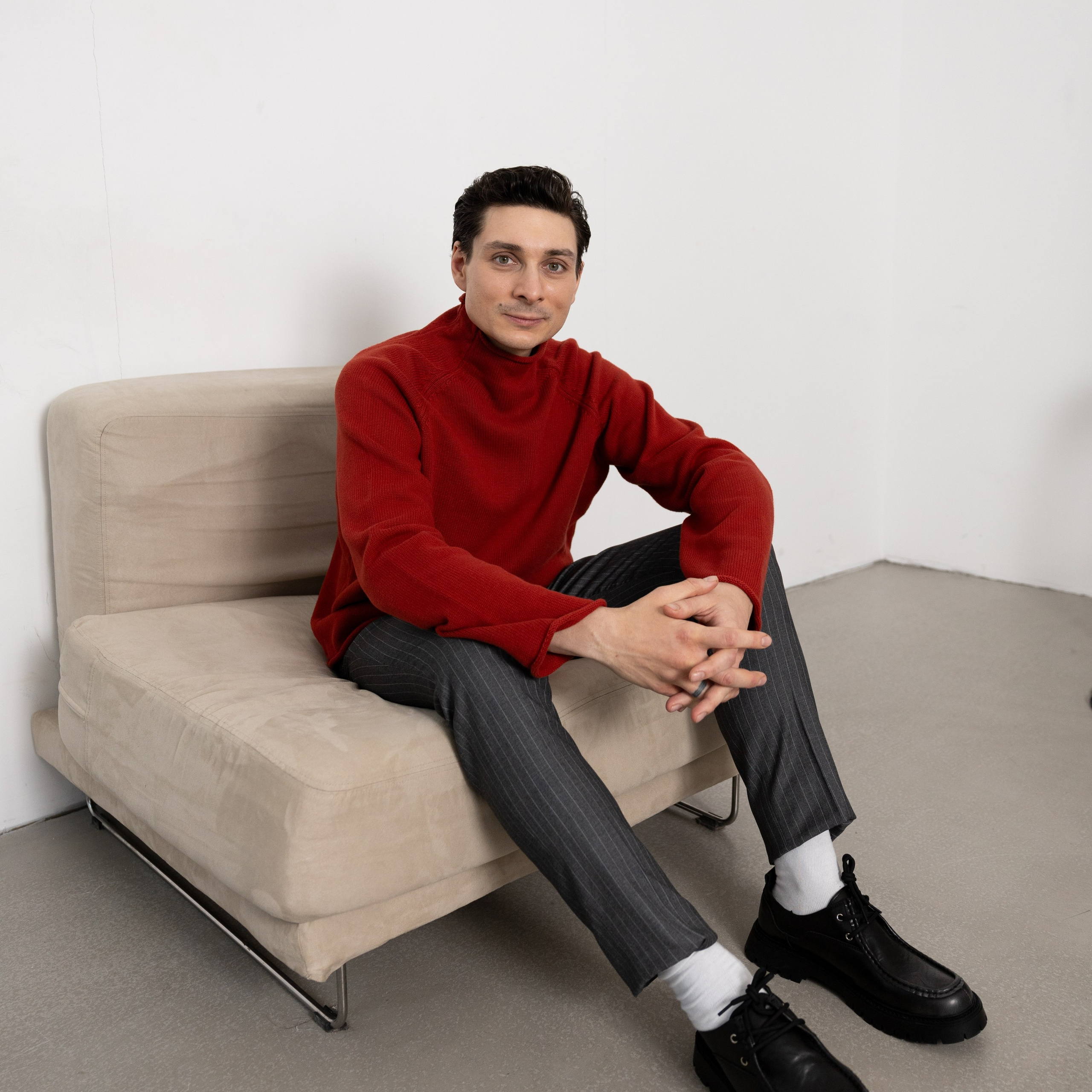 Владислав Гандрабура