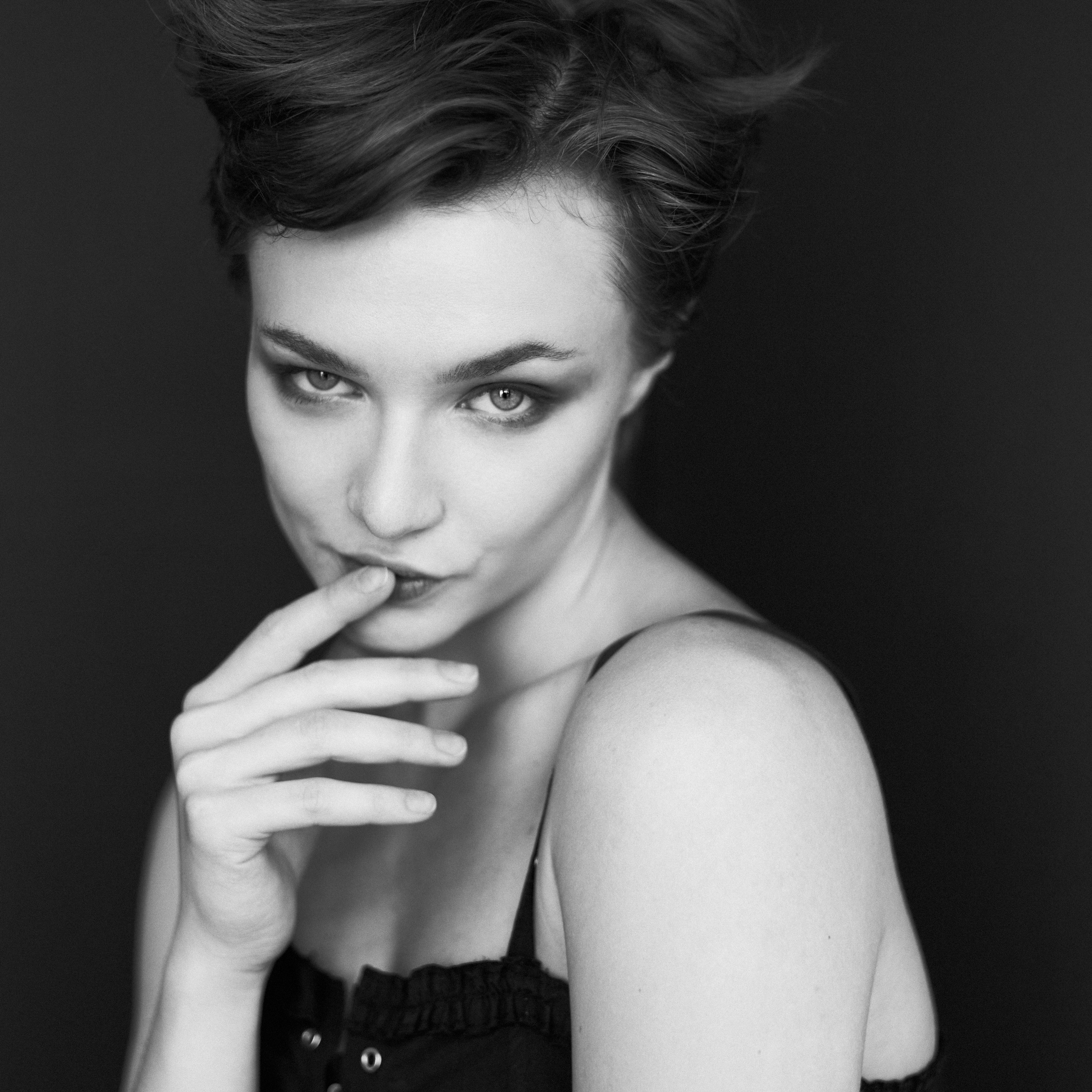 Соня Ковалева