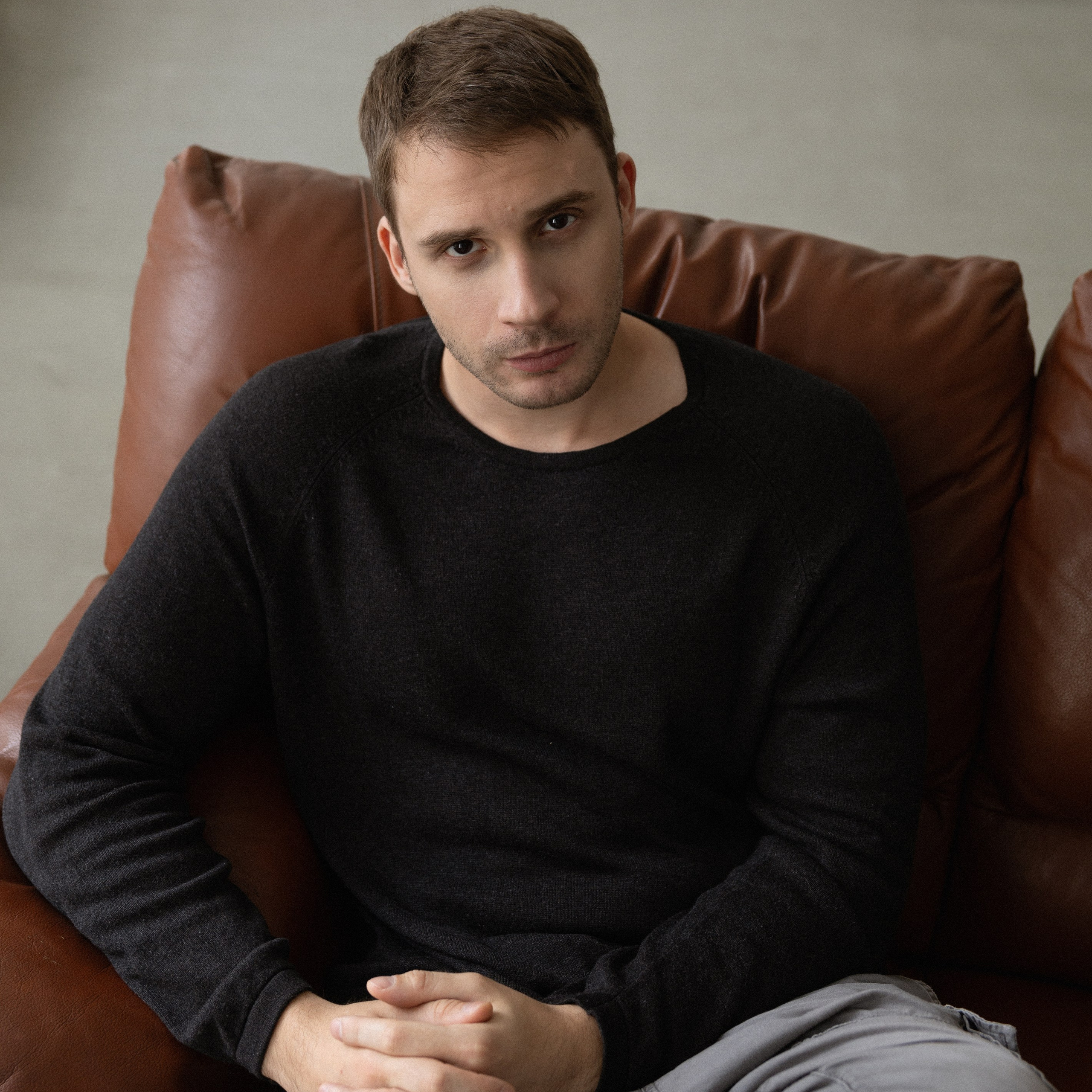 Дмитрий Кривошеев