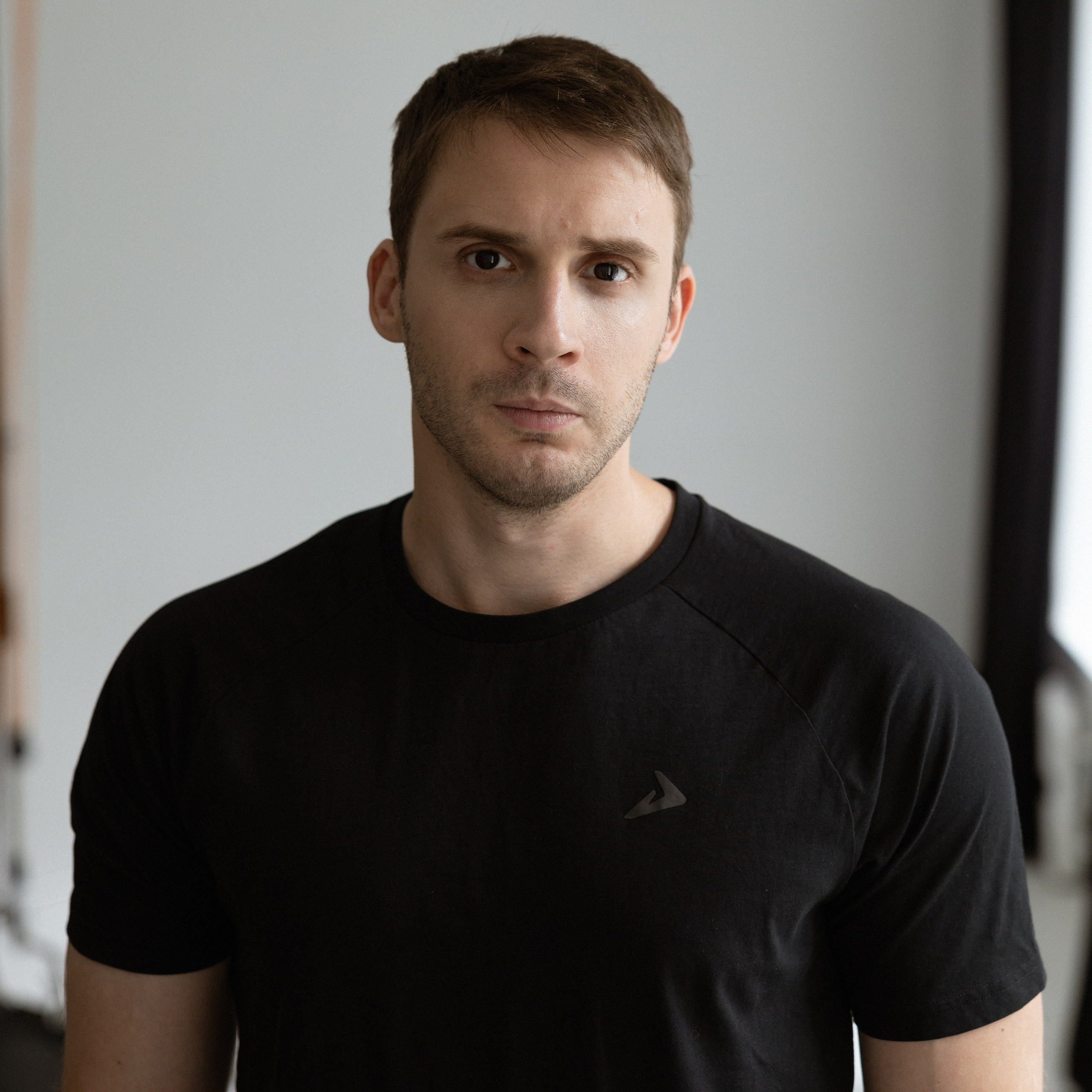 Дмитрий Кривошеев