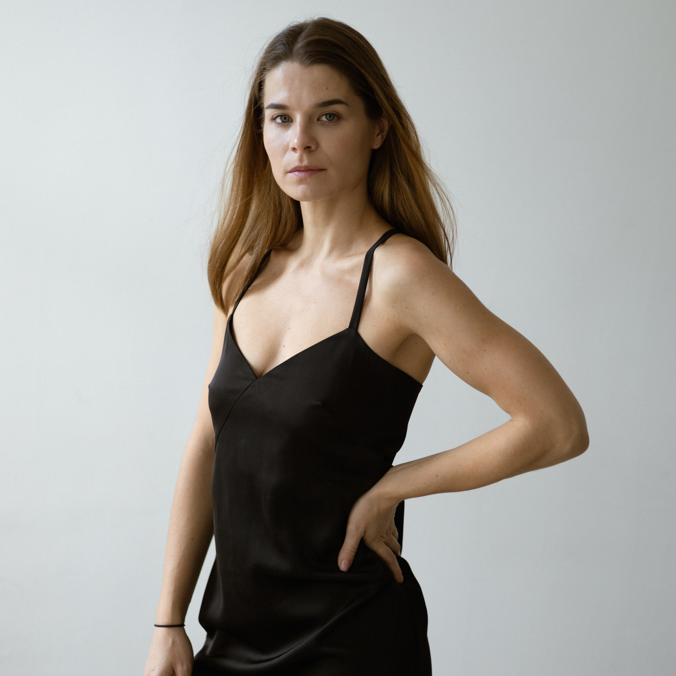 Валерия Бурдужа