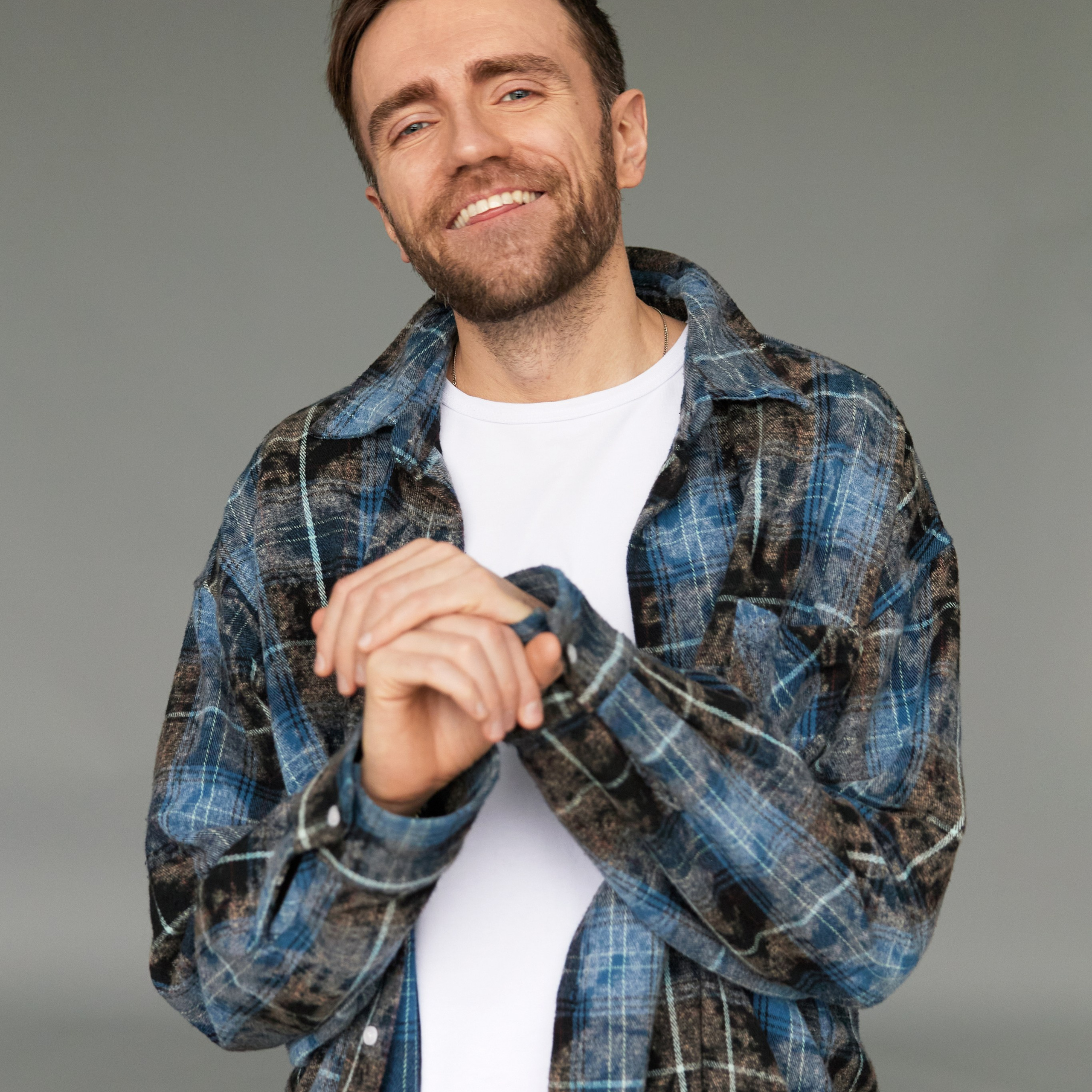 Шульгин Саша