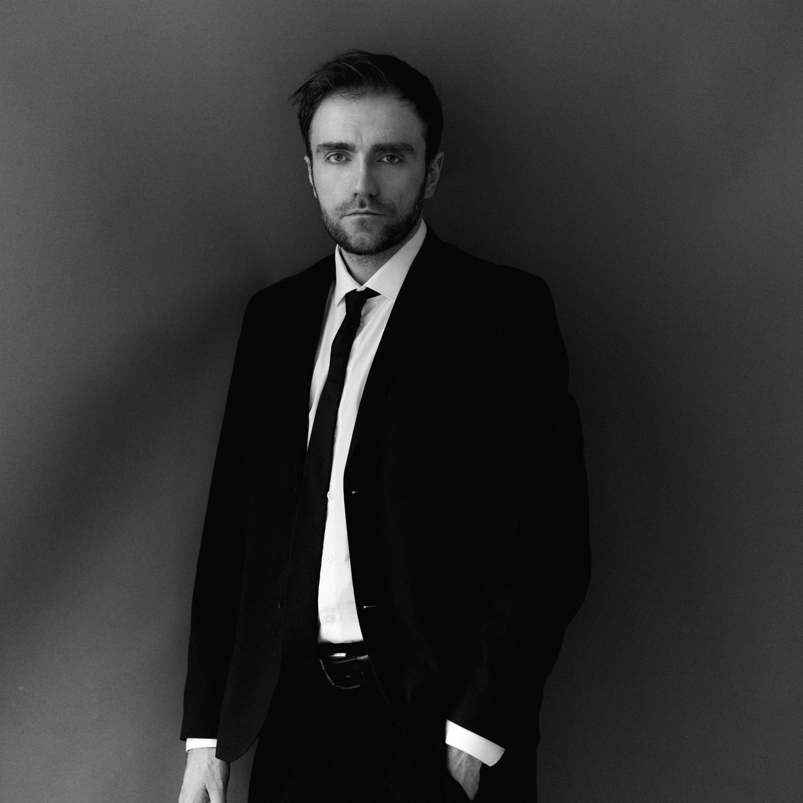 Александр Шульгин