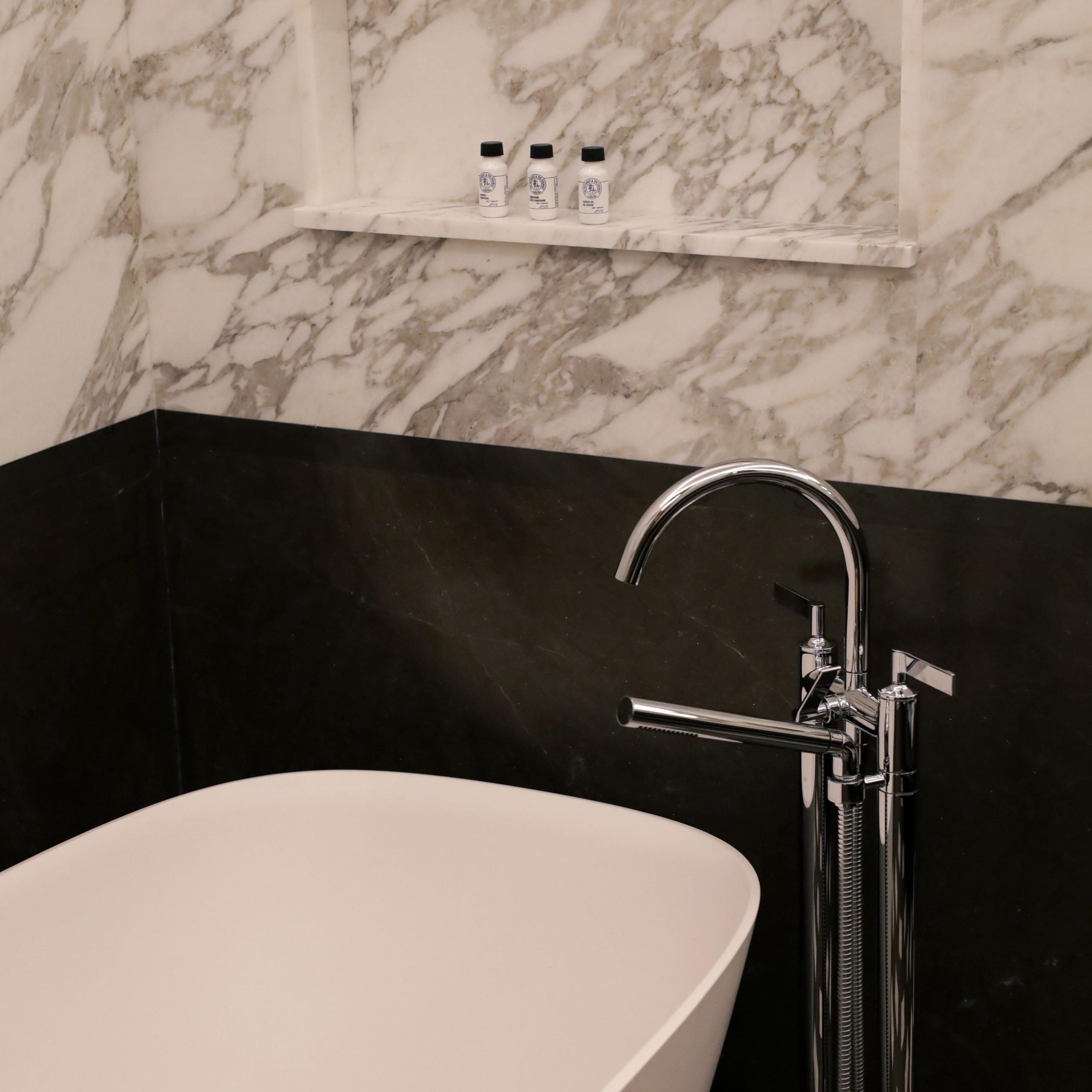 Для Metrapol и Maisonde Mode