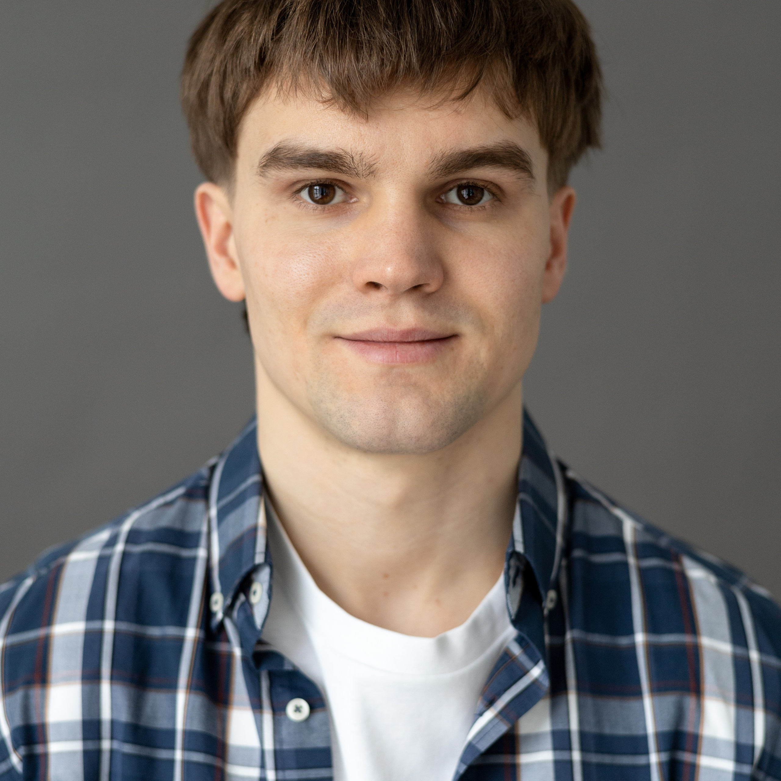 Никита Мирошниченко