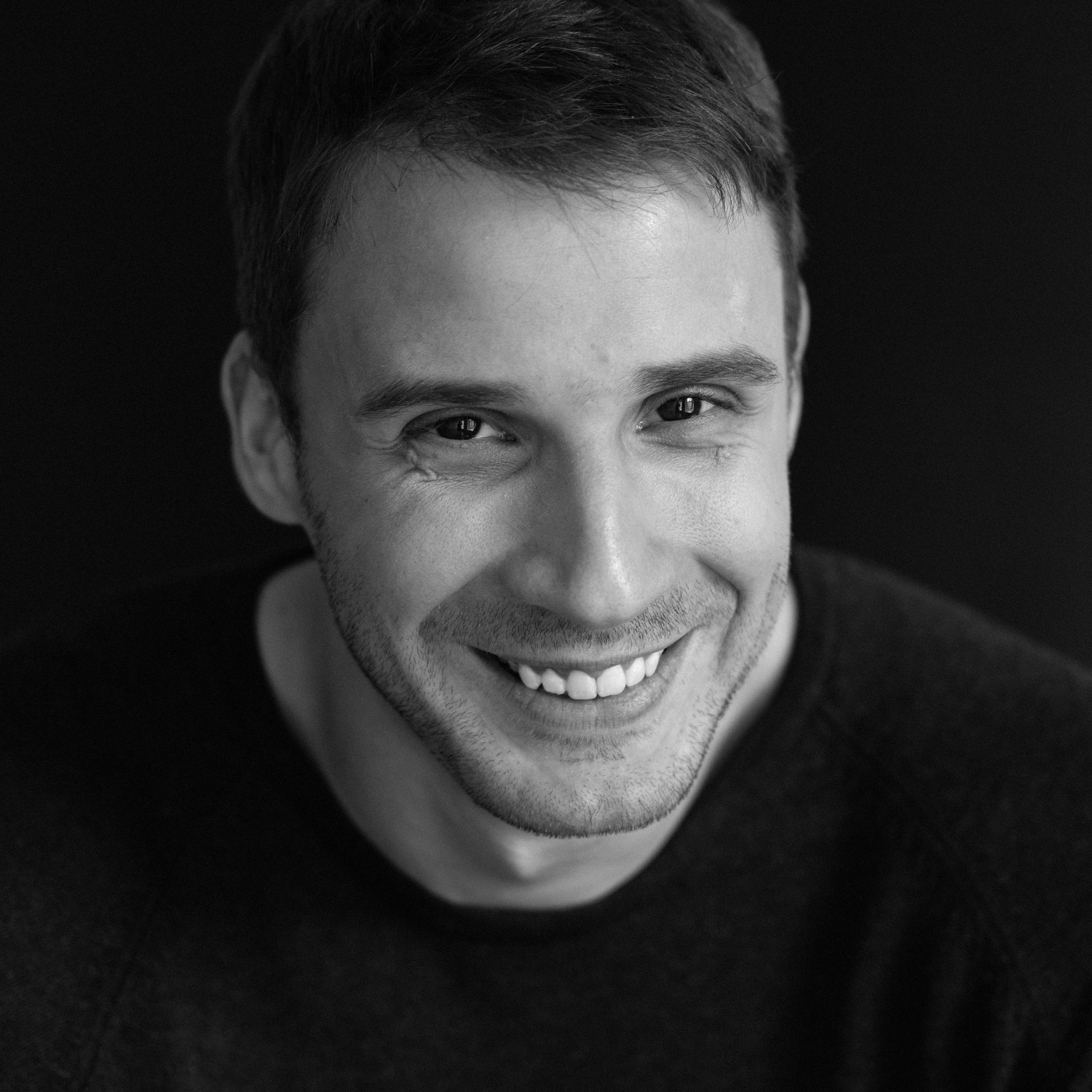 Дмитрий Кривошеев