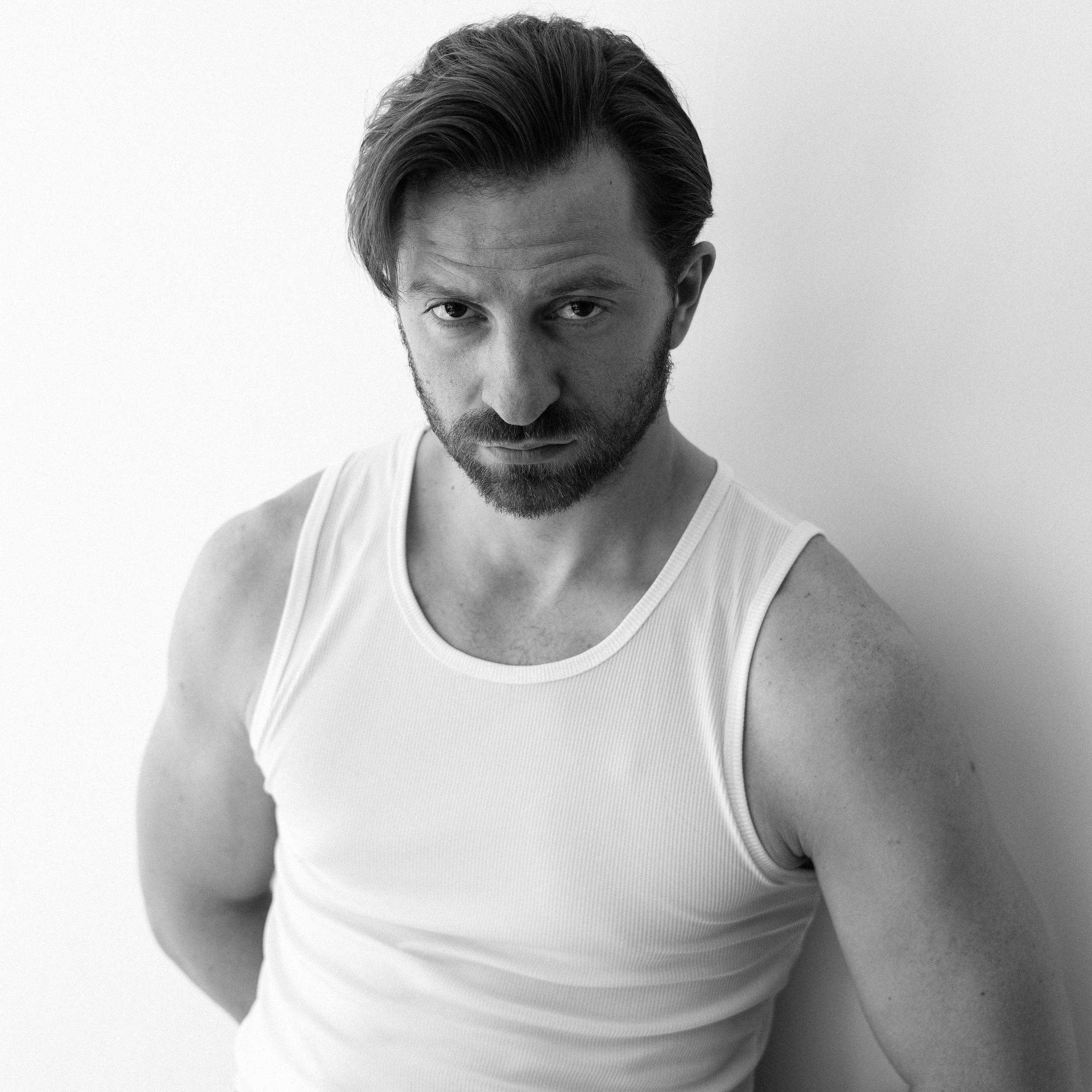 Антон Ингликов