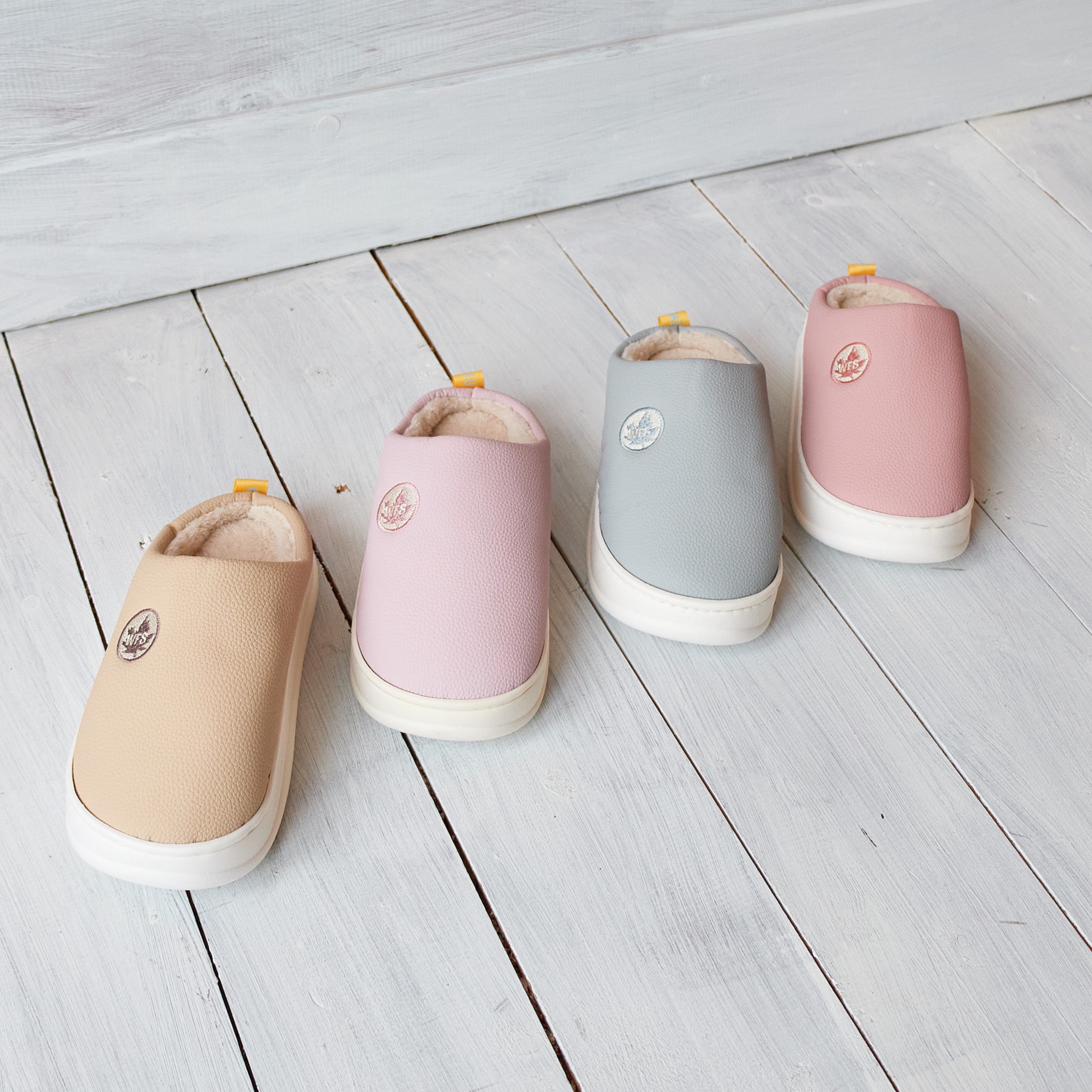 домашние тапки