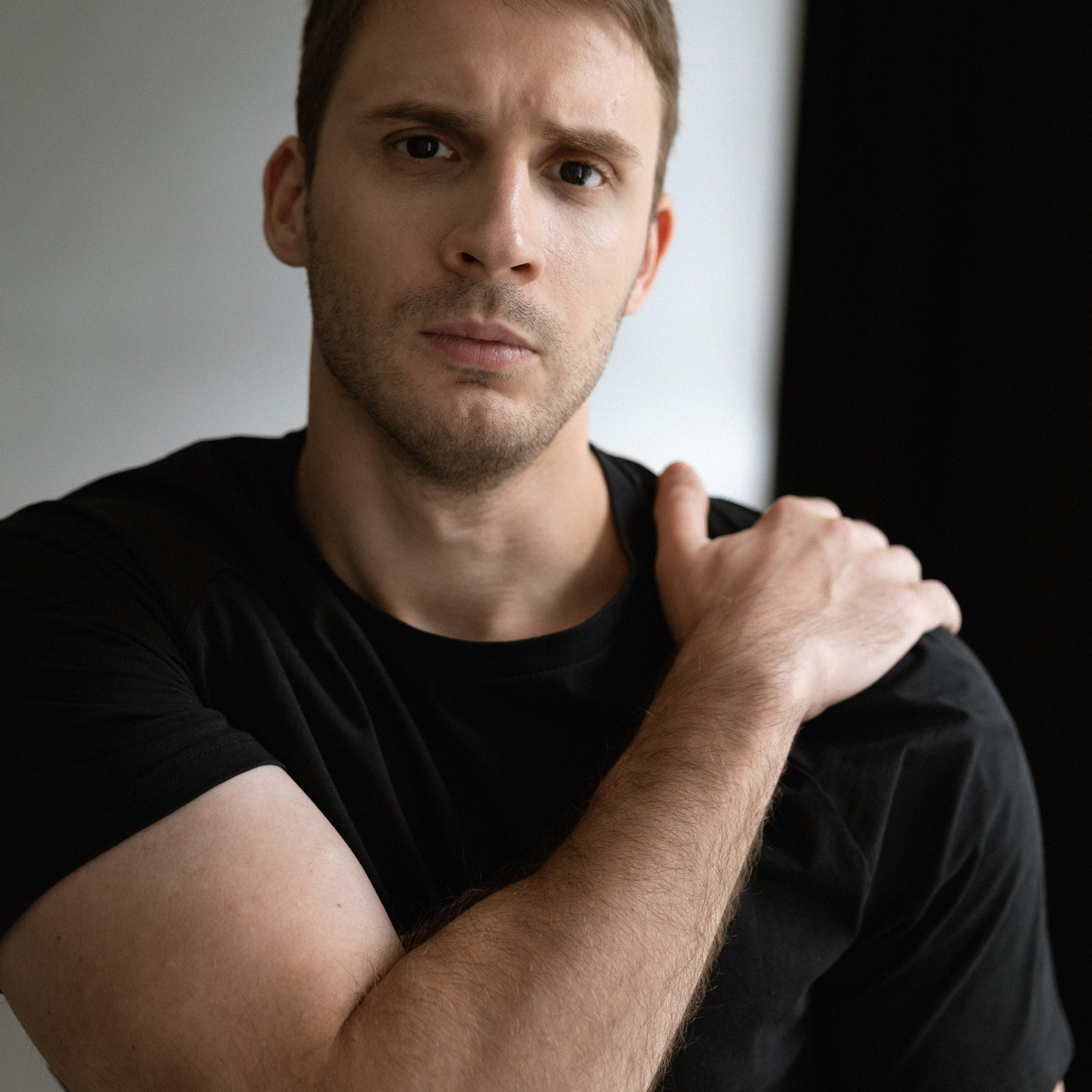 Дмитрий Кривошеев