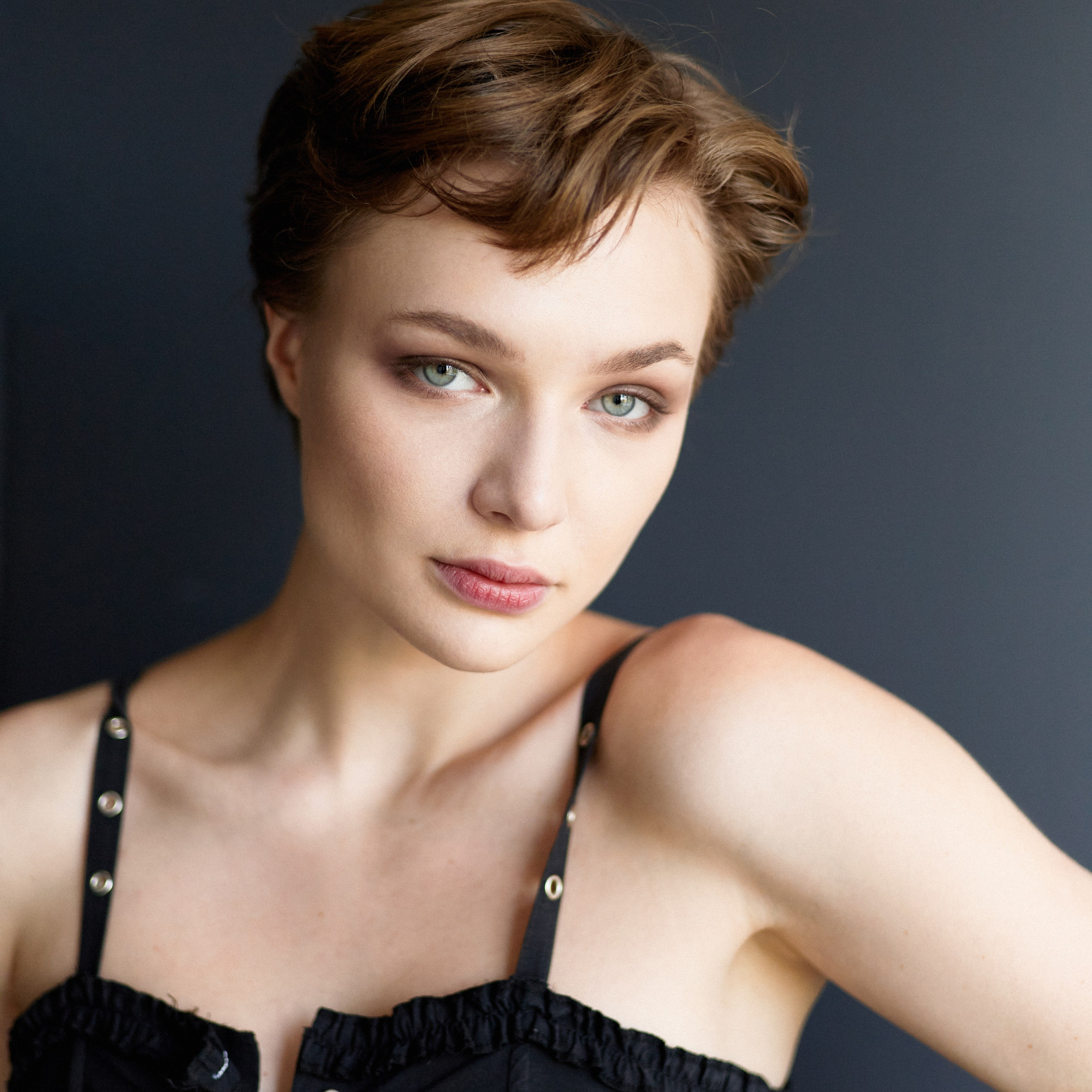 Соня Ковалева