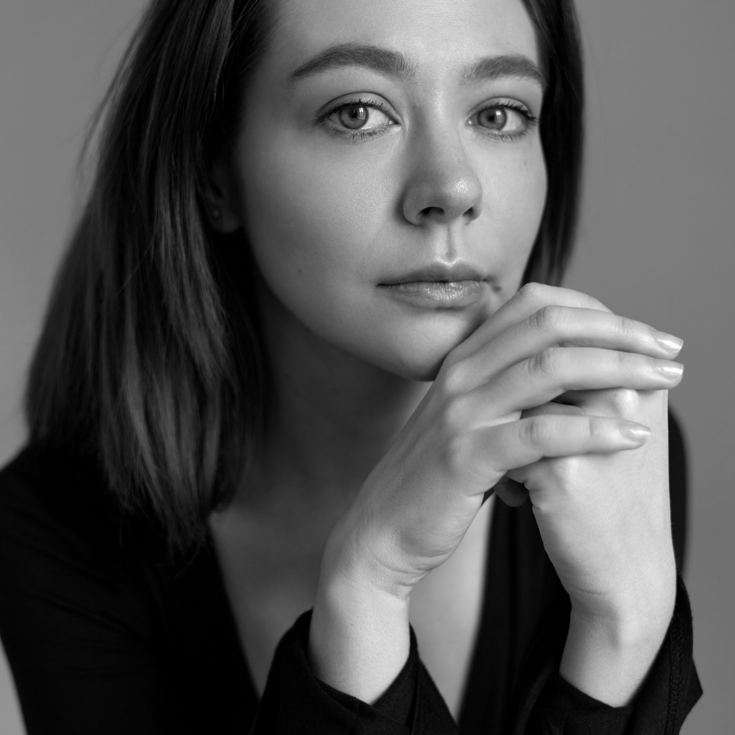 Полина Некрасова. Ваш любимый фотограф в Москве Миронова Янина