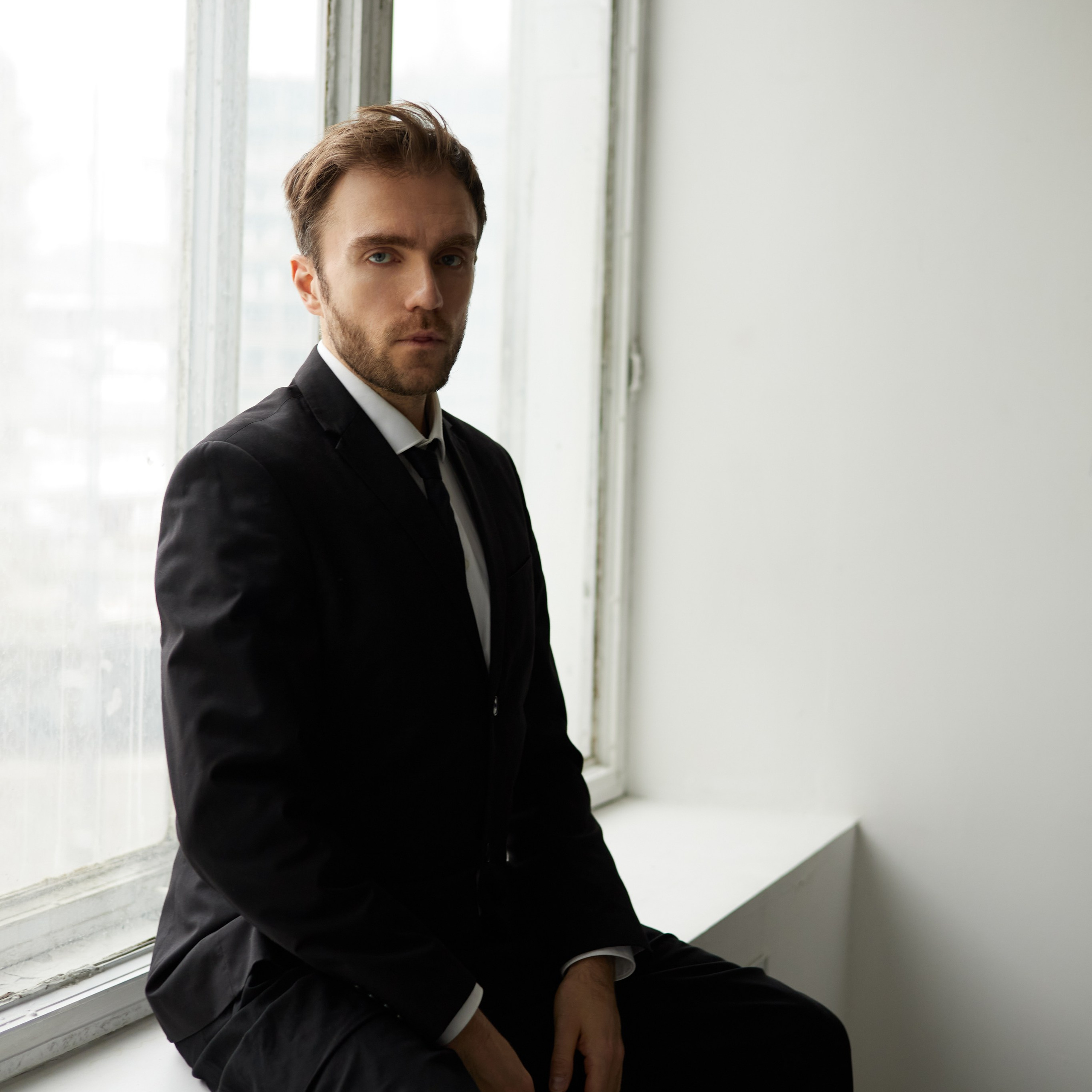 Александр Шульгин