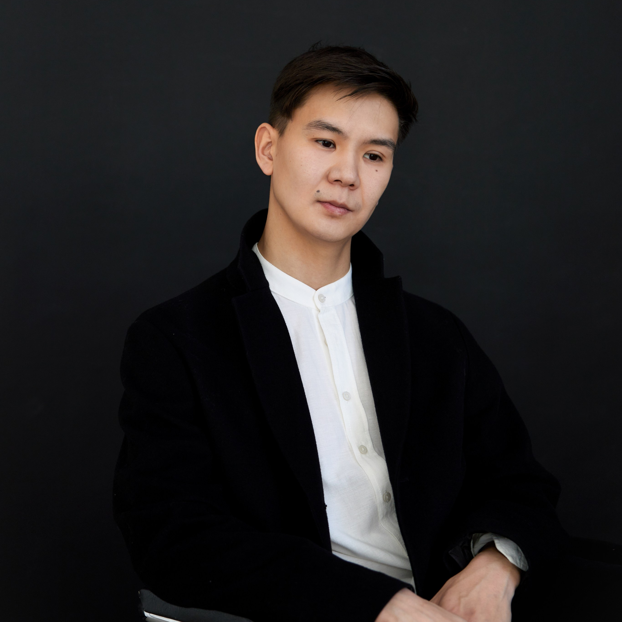 Алдар Когаев