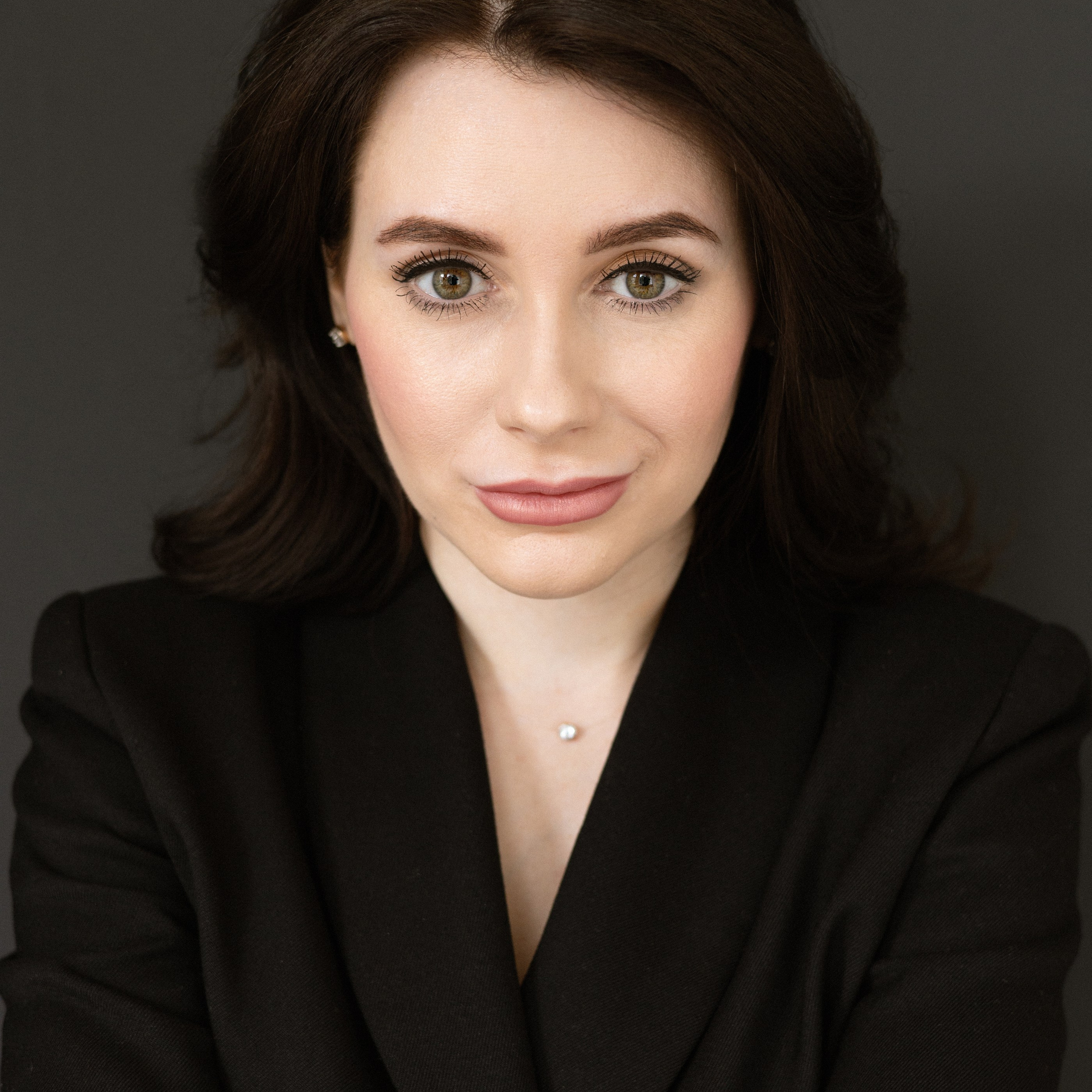 Юлия Назарова