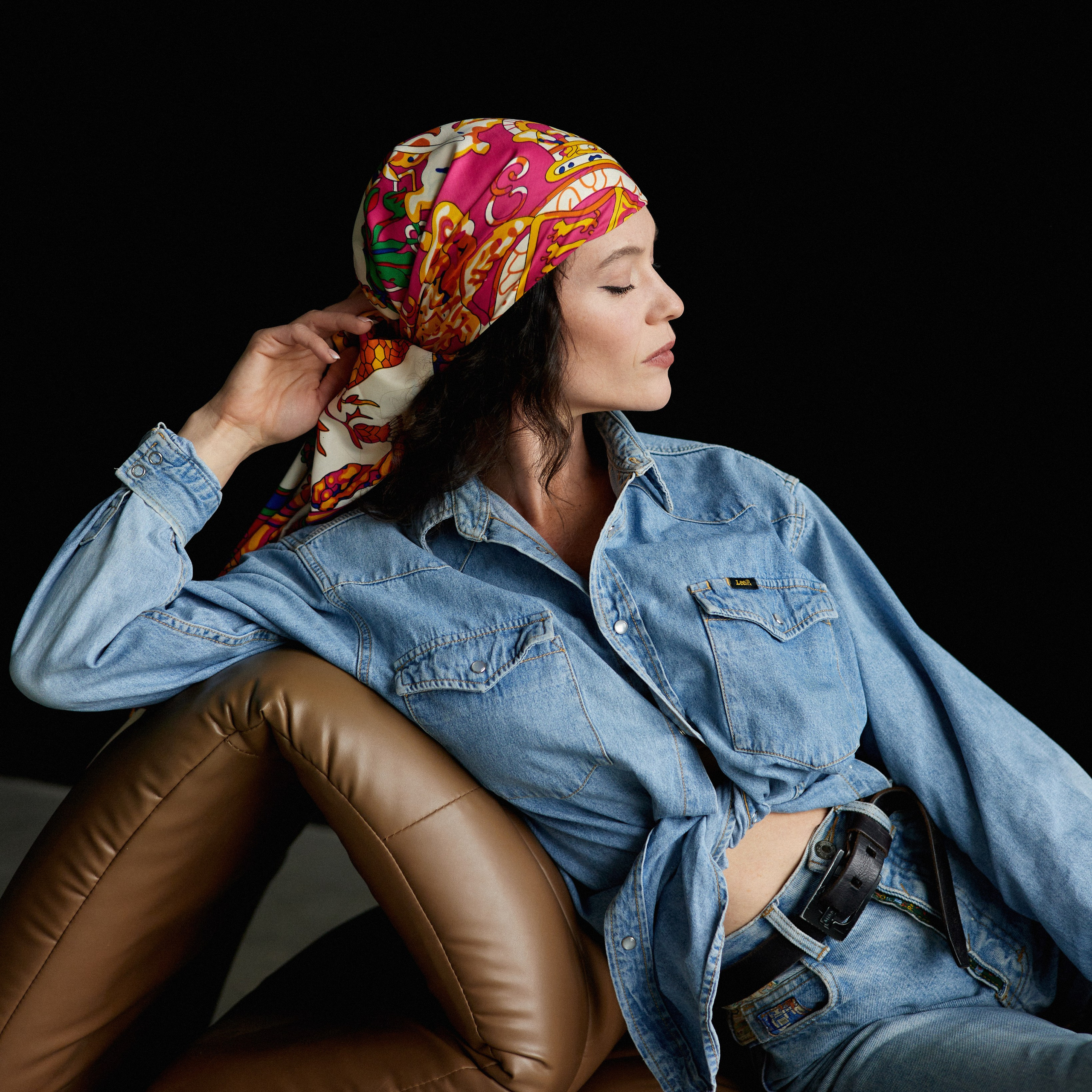 Дарья Мингазетдинова