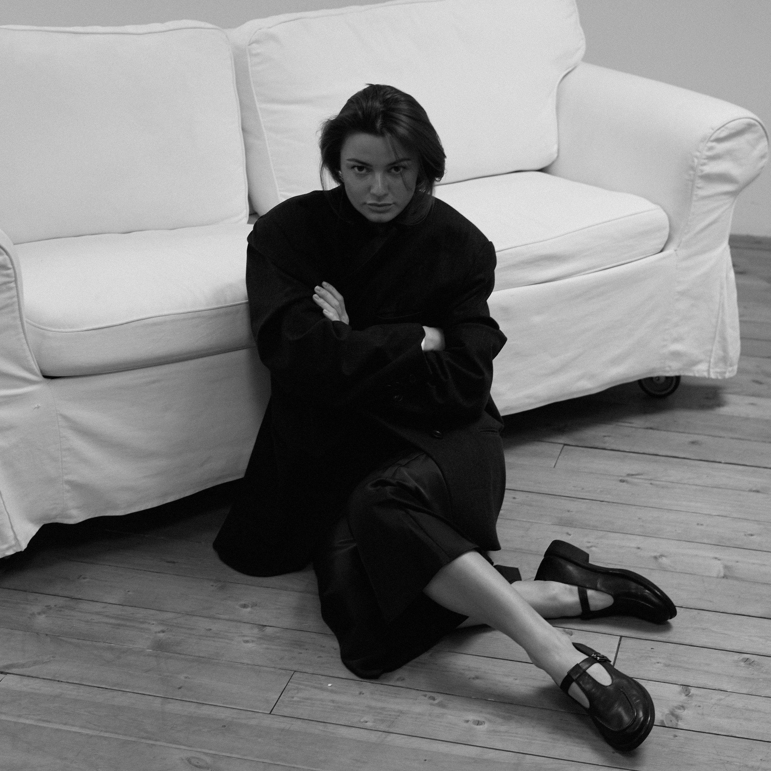 Авелина Квасова