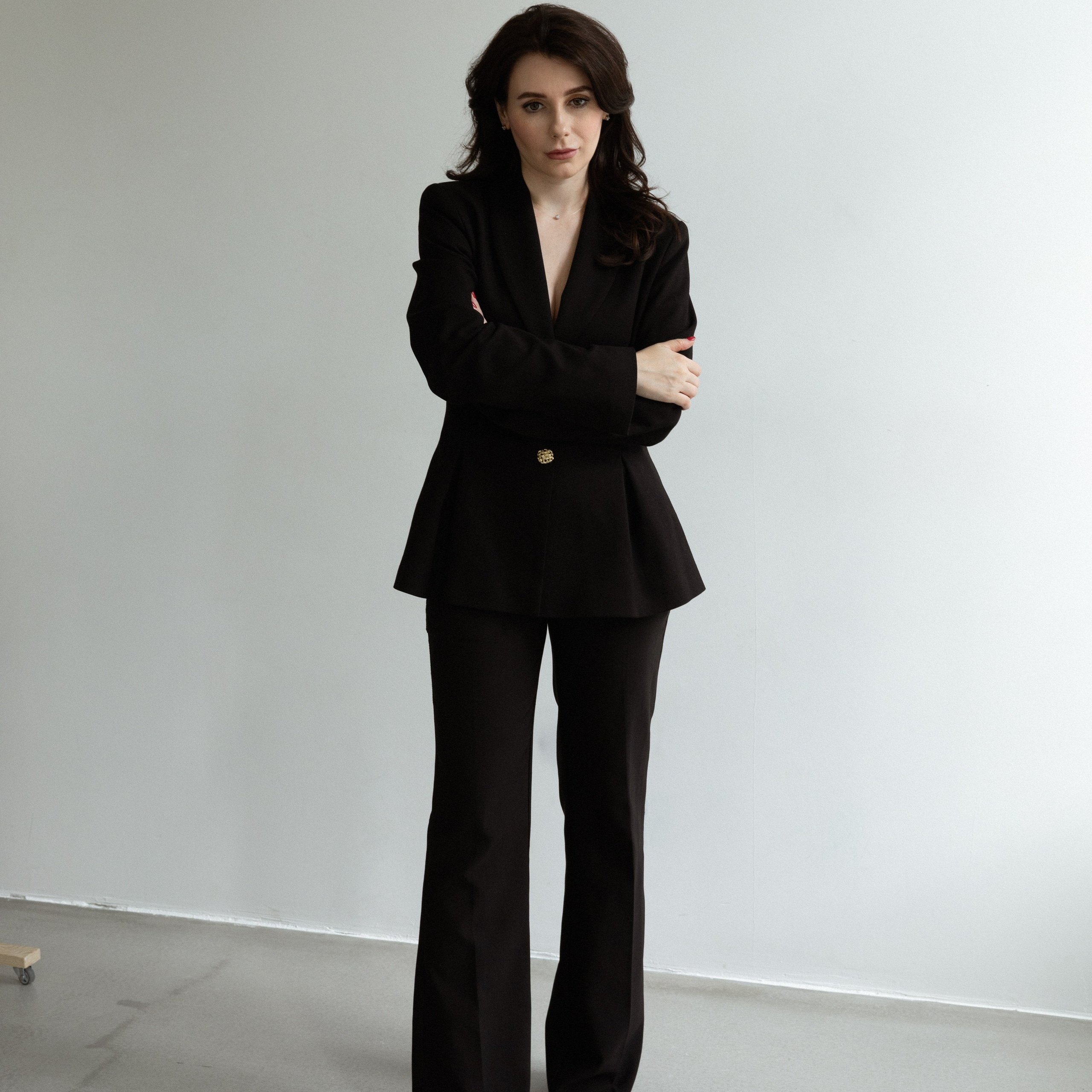 Юлия Назарова