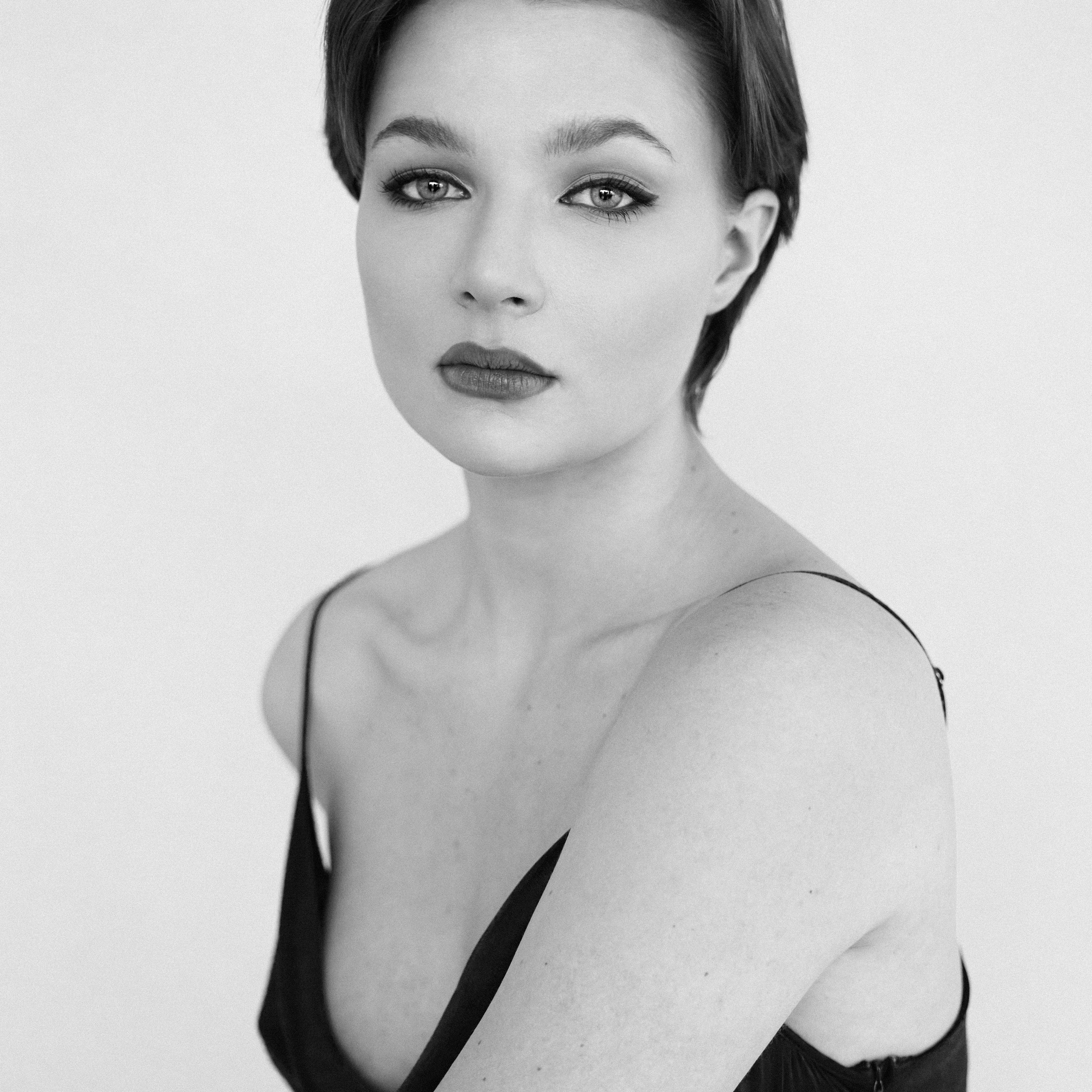 Соня Ковалева новые