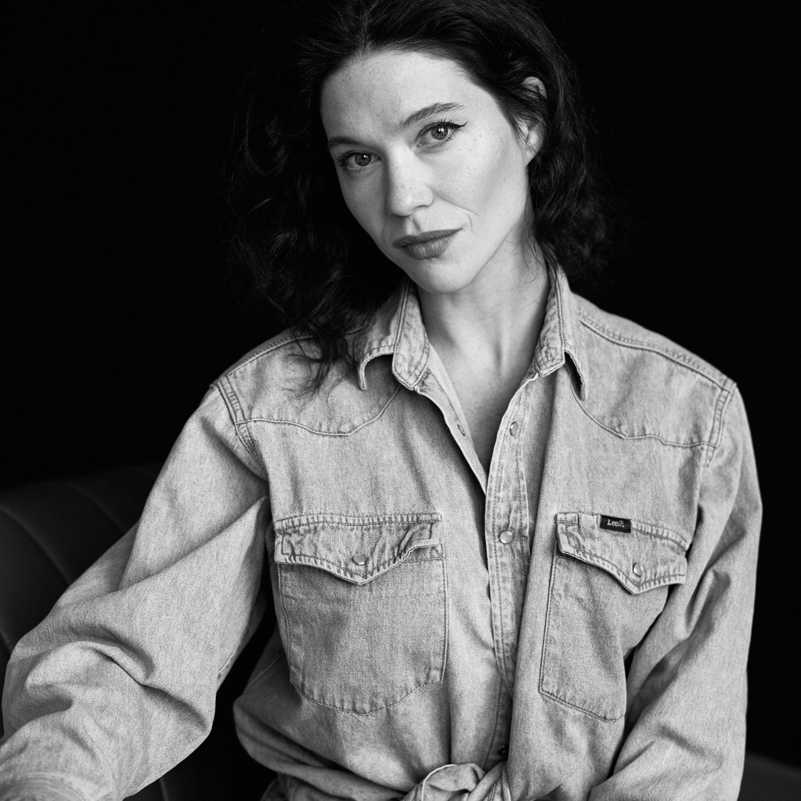 Дарья Мингазетдинова