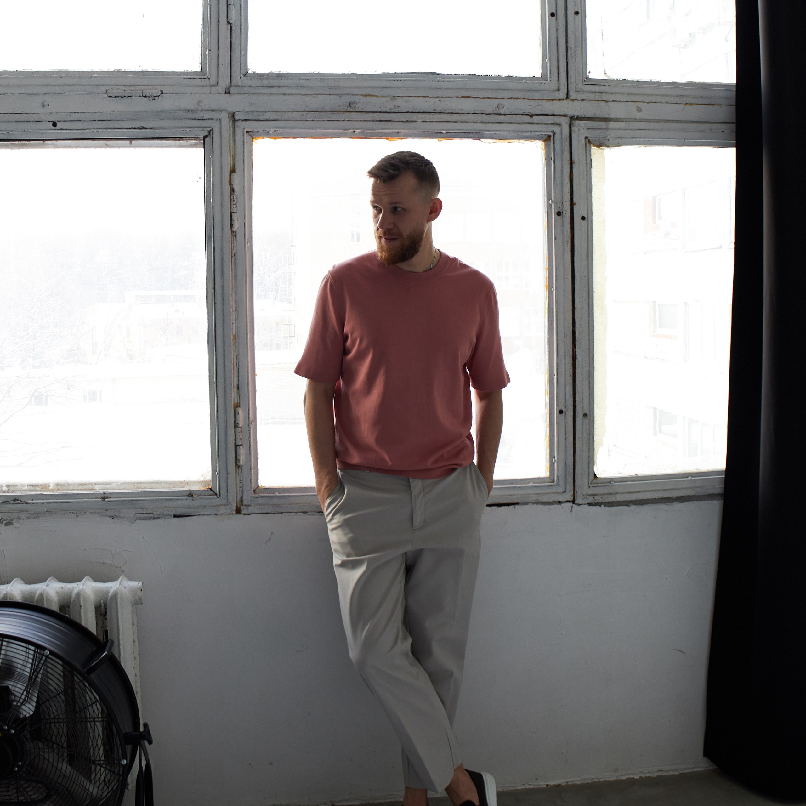 Семен Молоканов