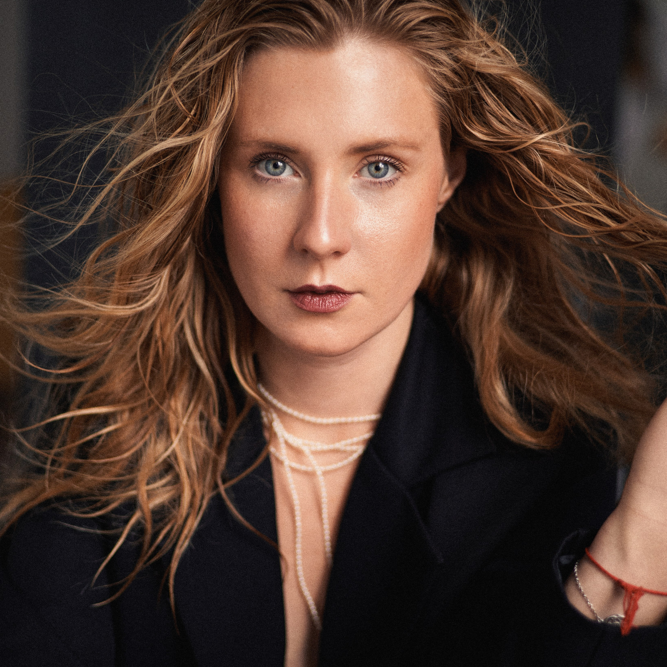 Алиса Кретова