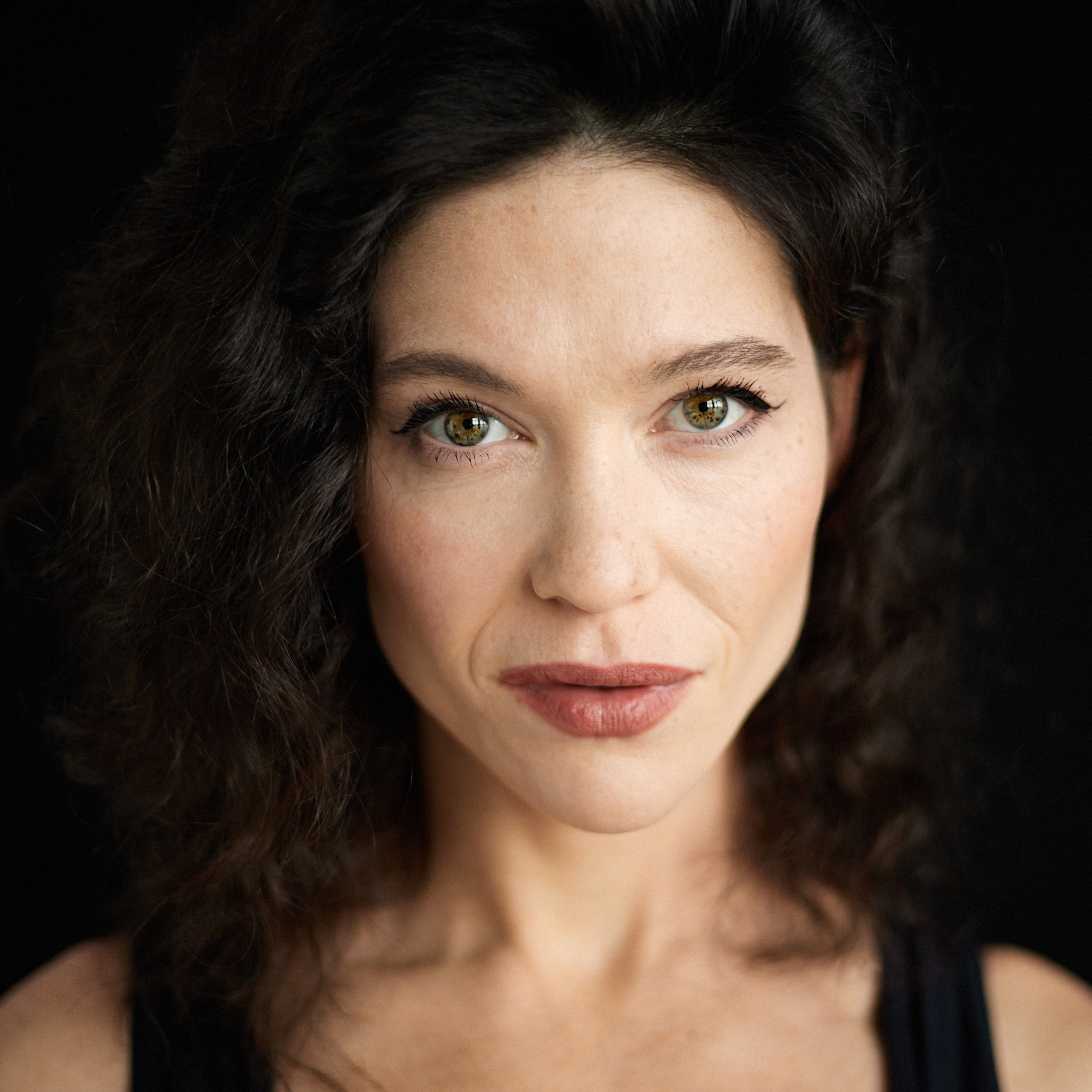 Дарья Мингазетдинова