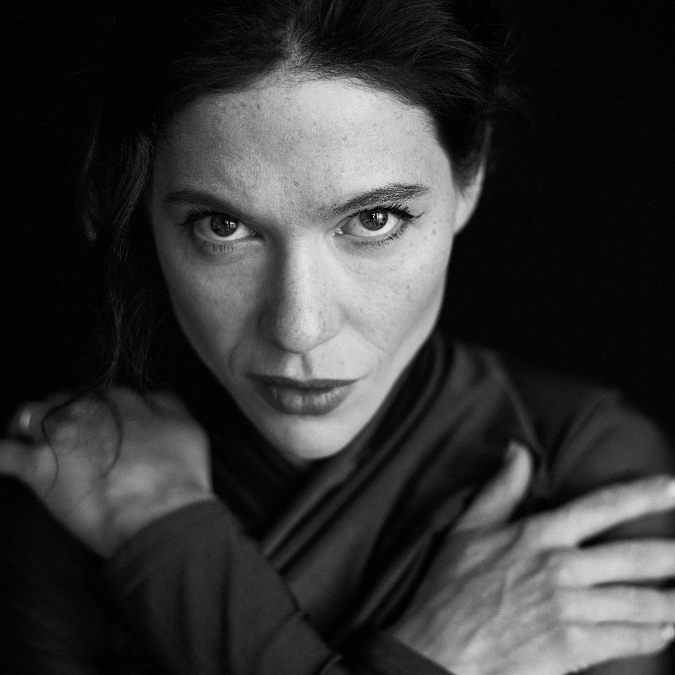 Дарья Мингазетдинова