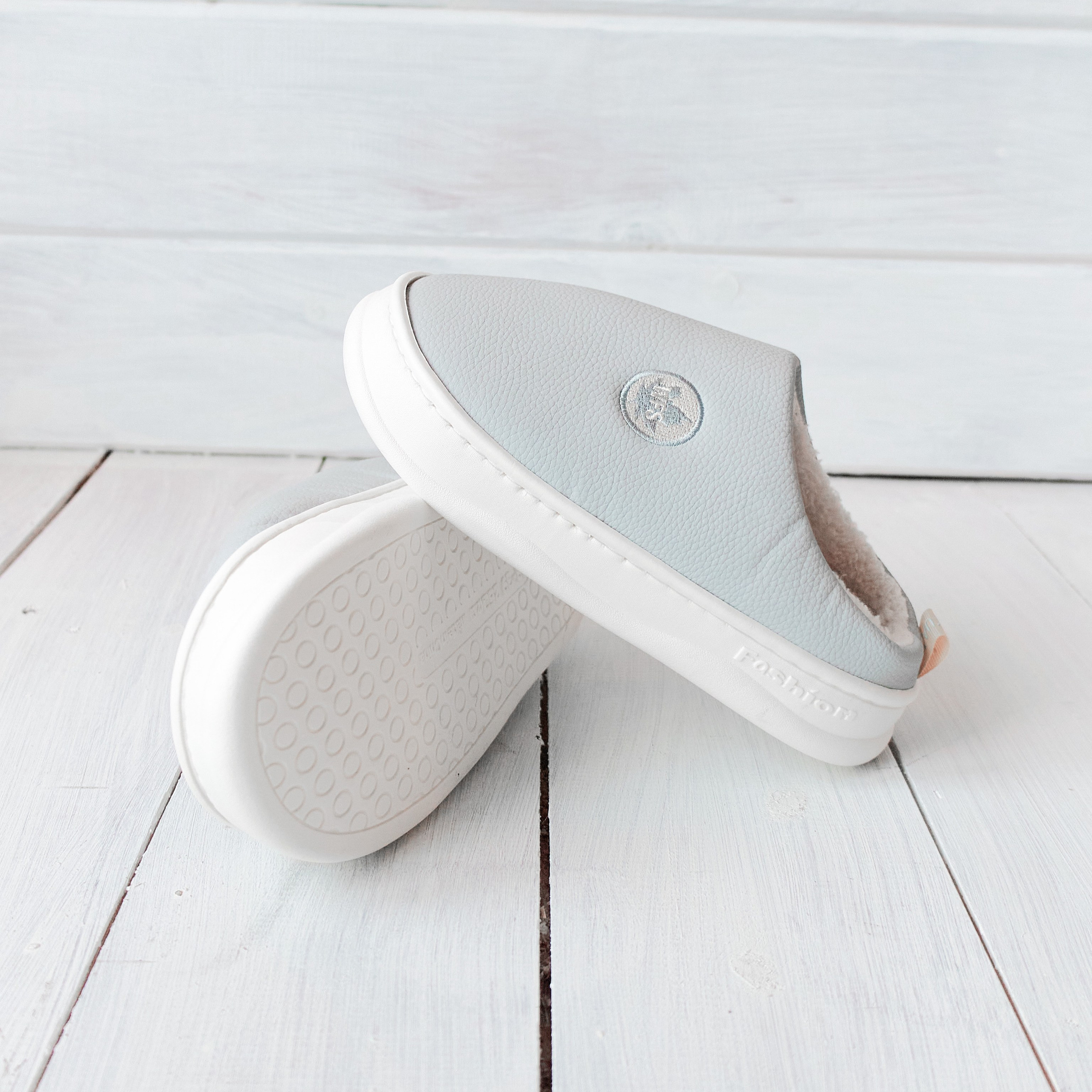 Домашние тапки