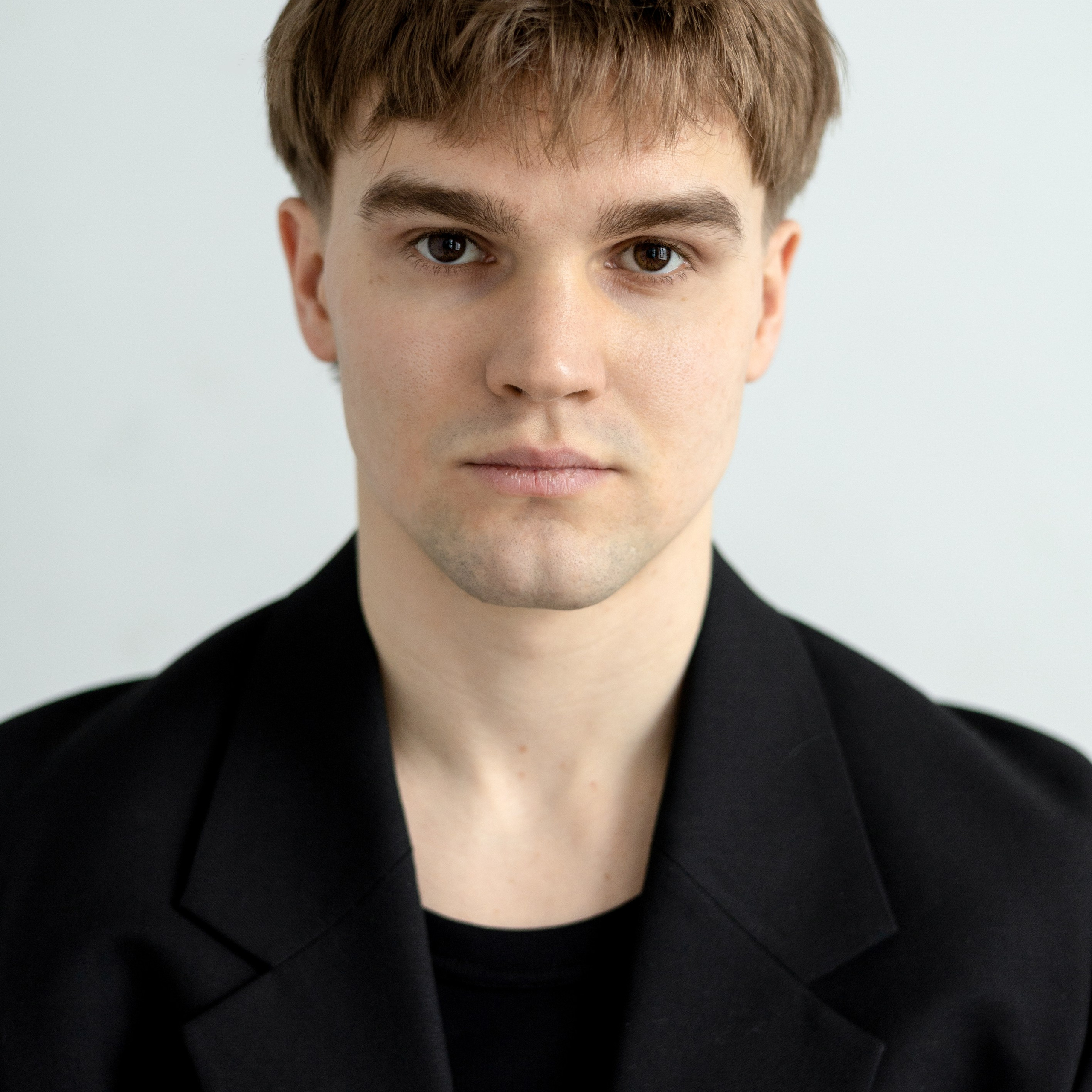 Никита Мирошниченко