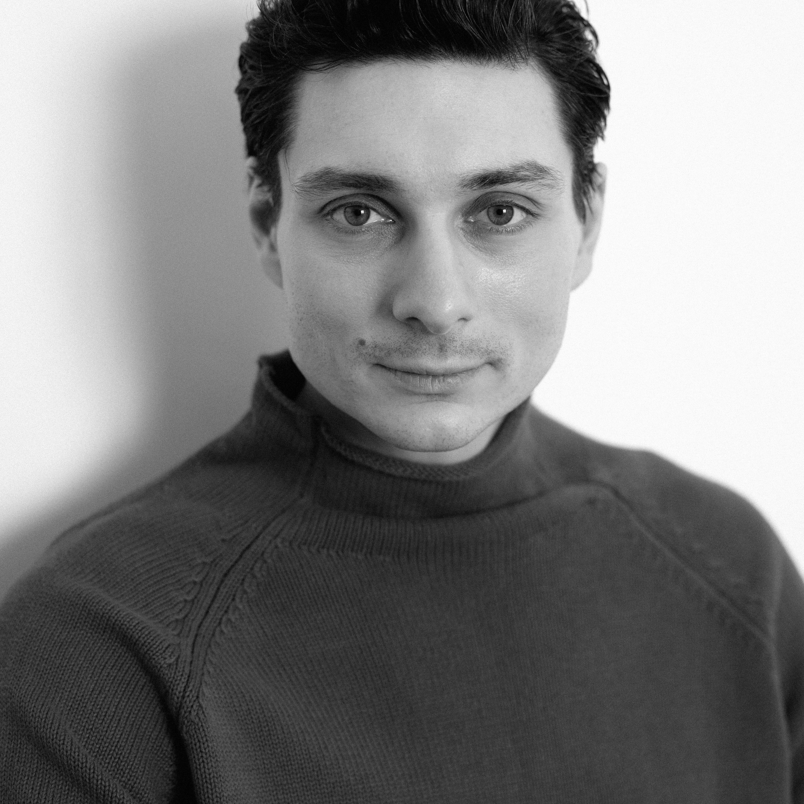 Владислав Гандрабура