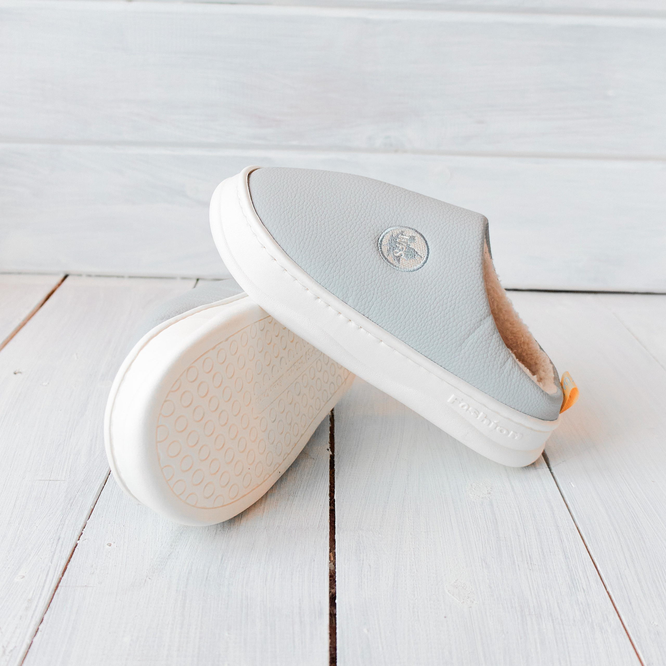 Домашние тапки