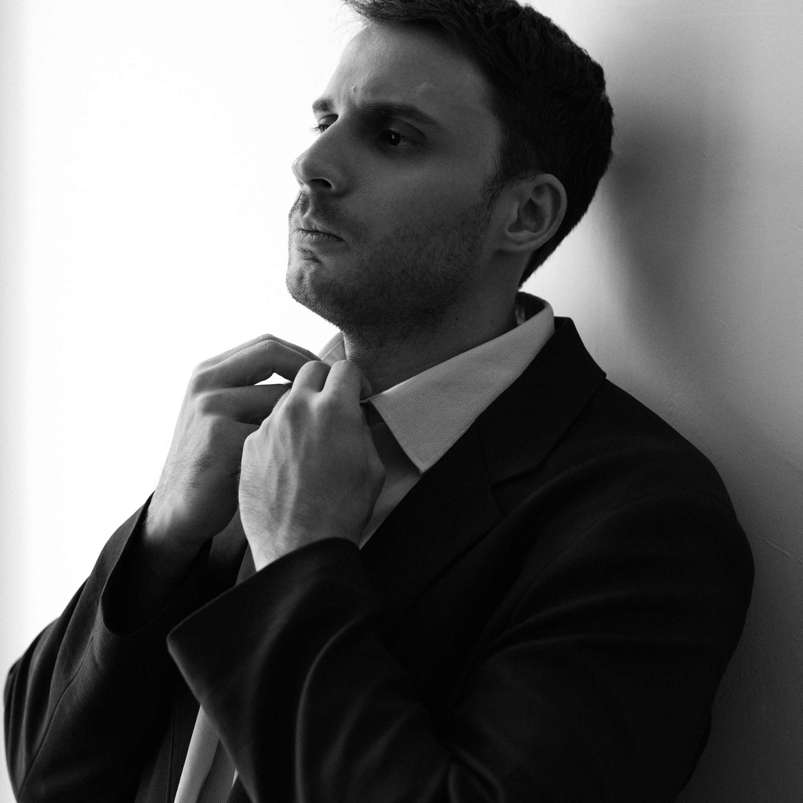 Дмитрий Кривошеев