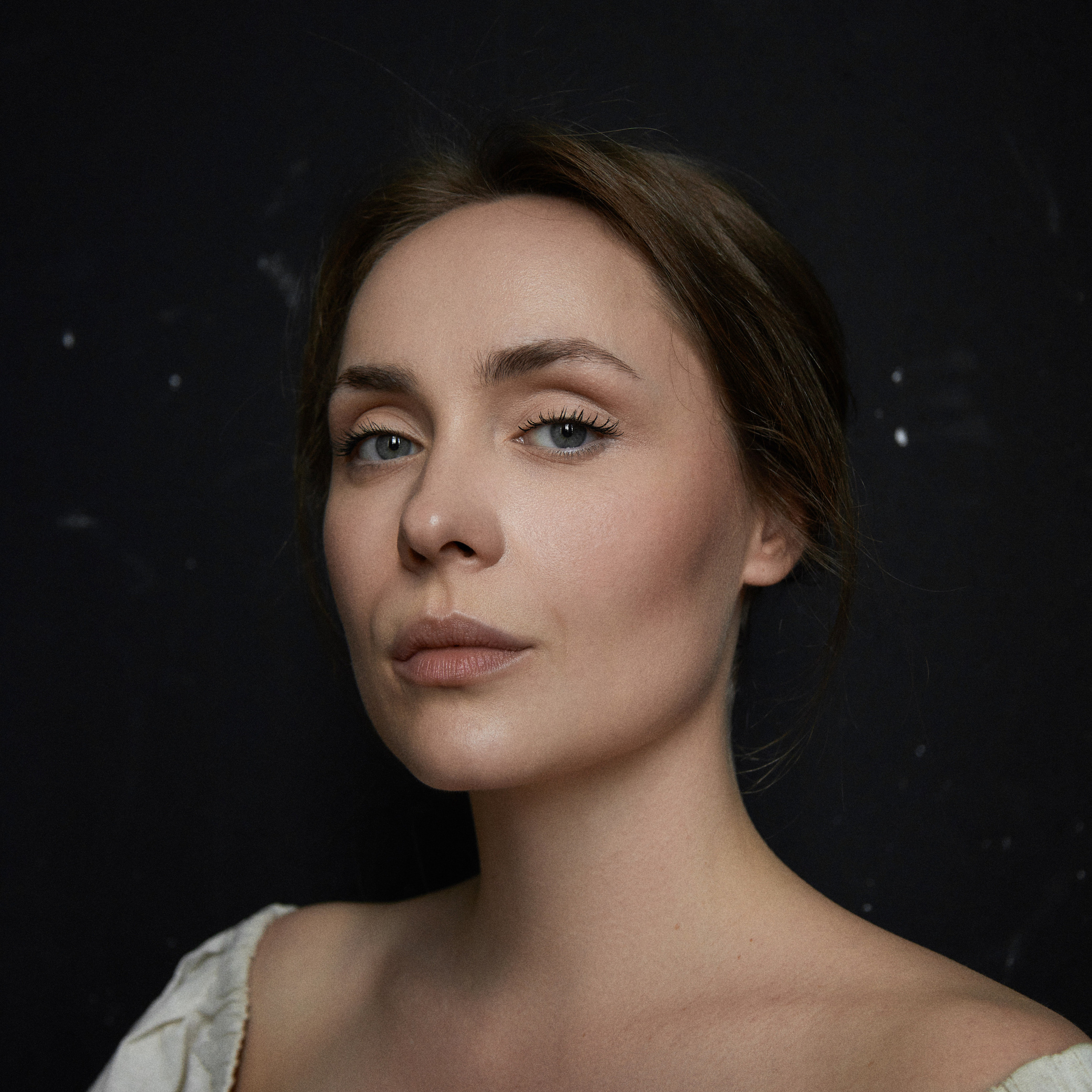 Евгения Розанова лето 2023