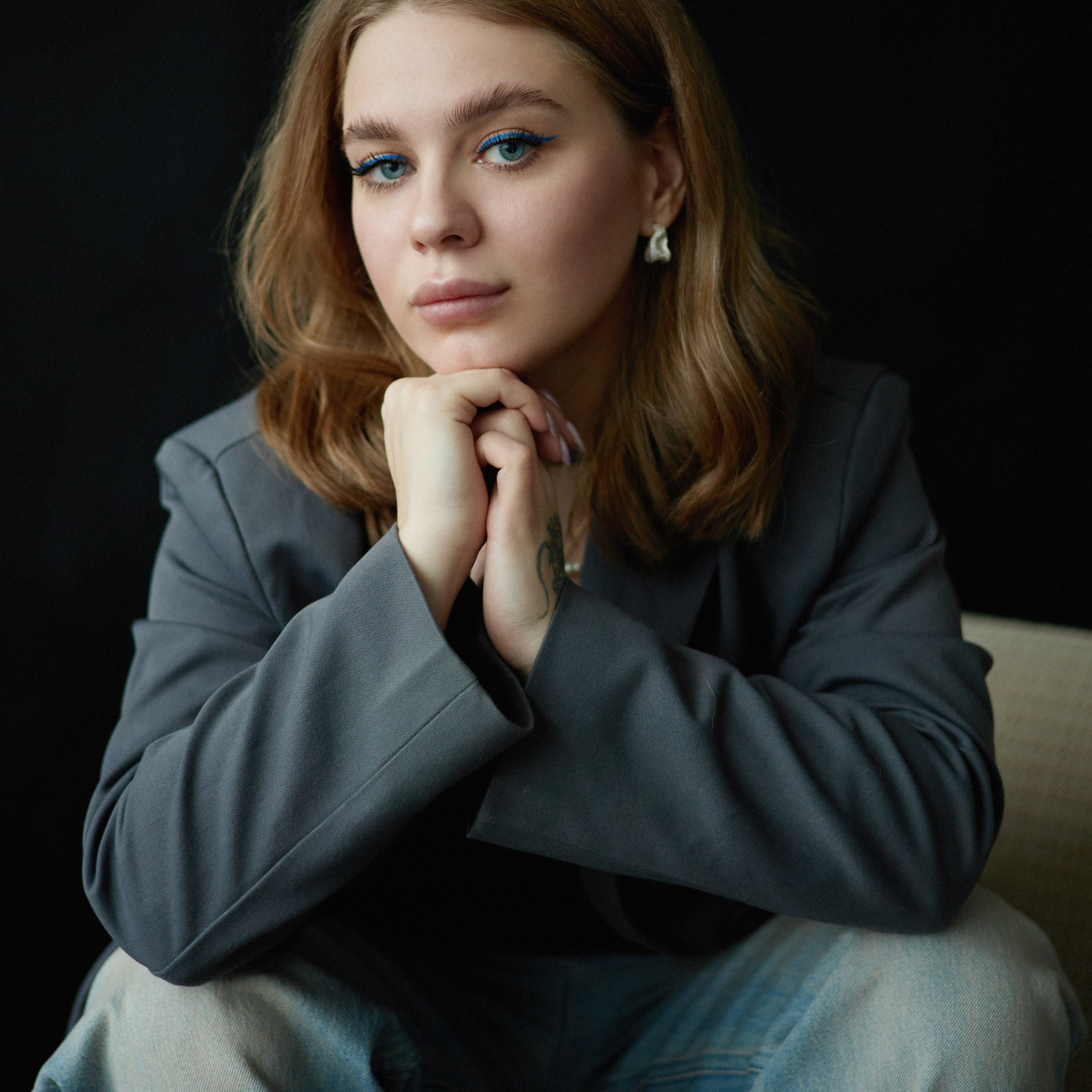 Дарья Устенко