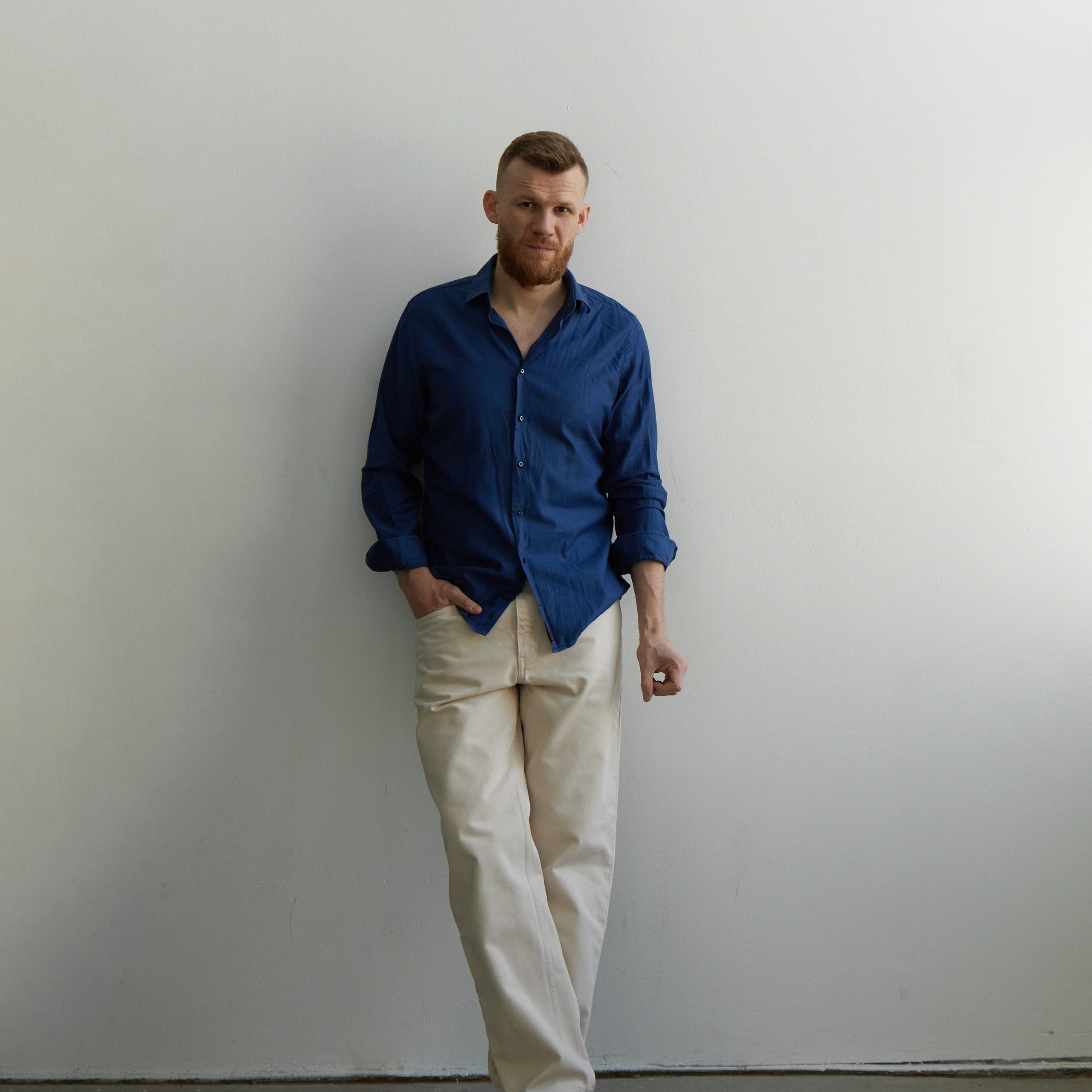 Семен Молоканов