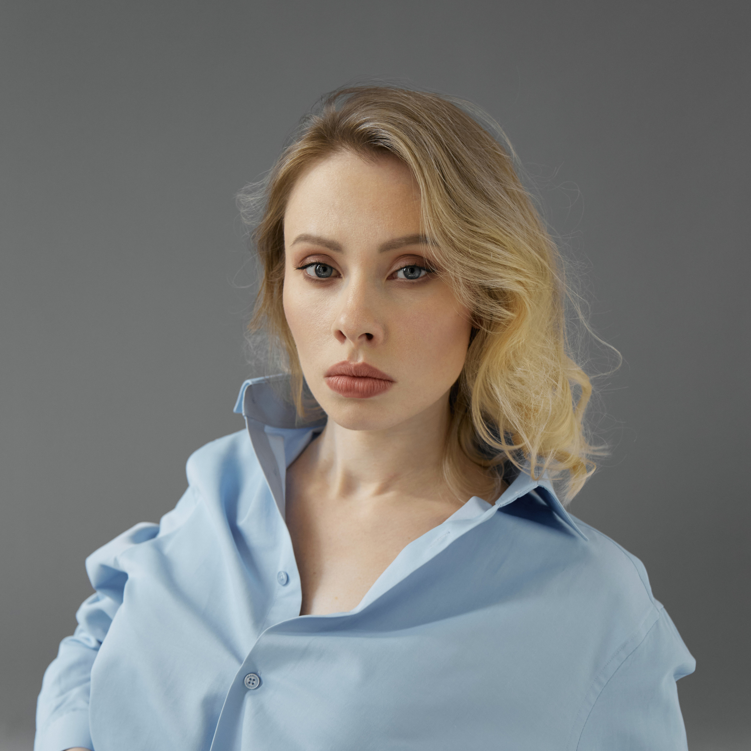 Ирина Терешина