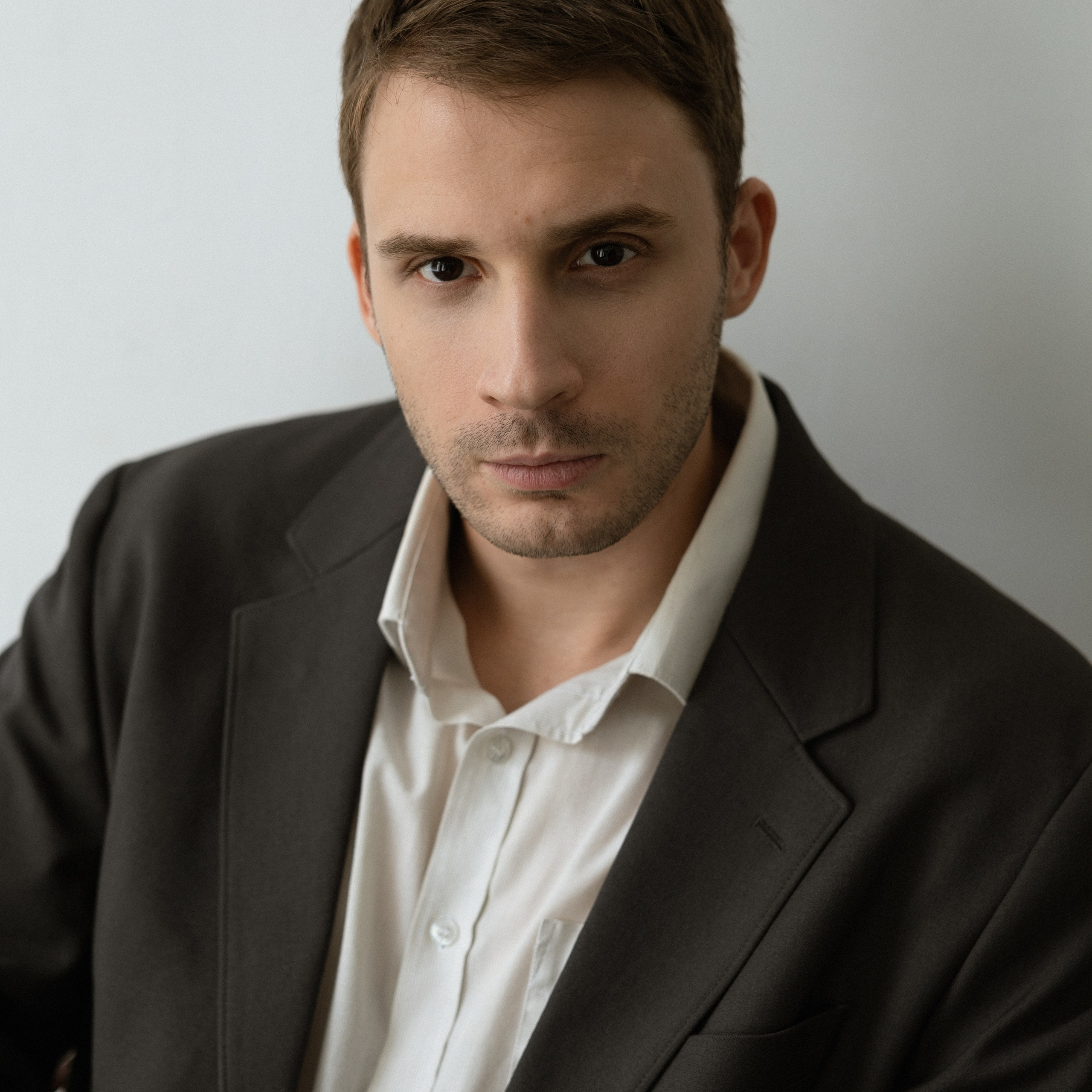 Дмитрий Кривошеев