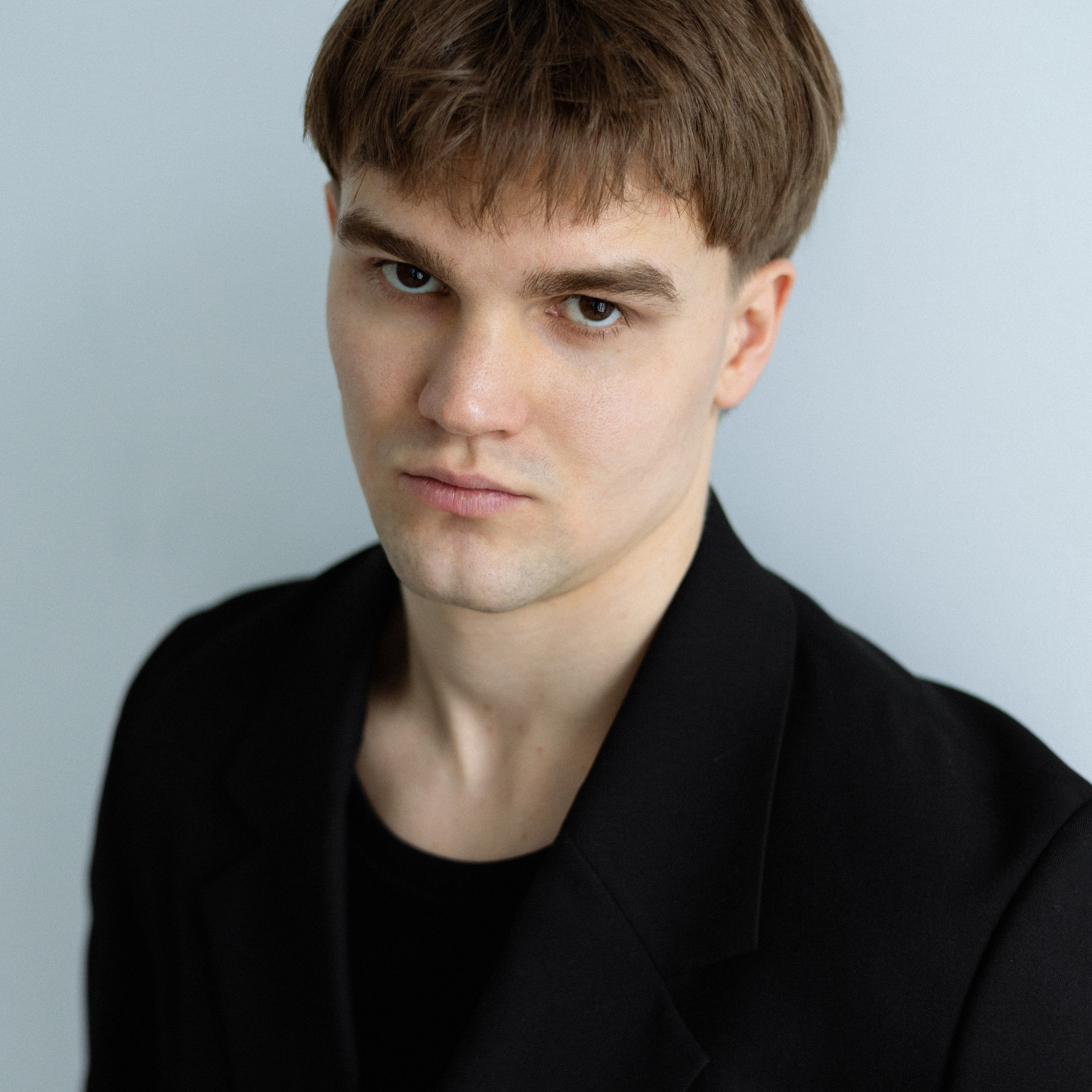 Никита Мирошниченко