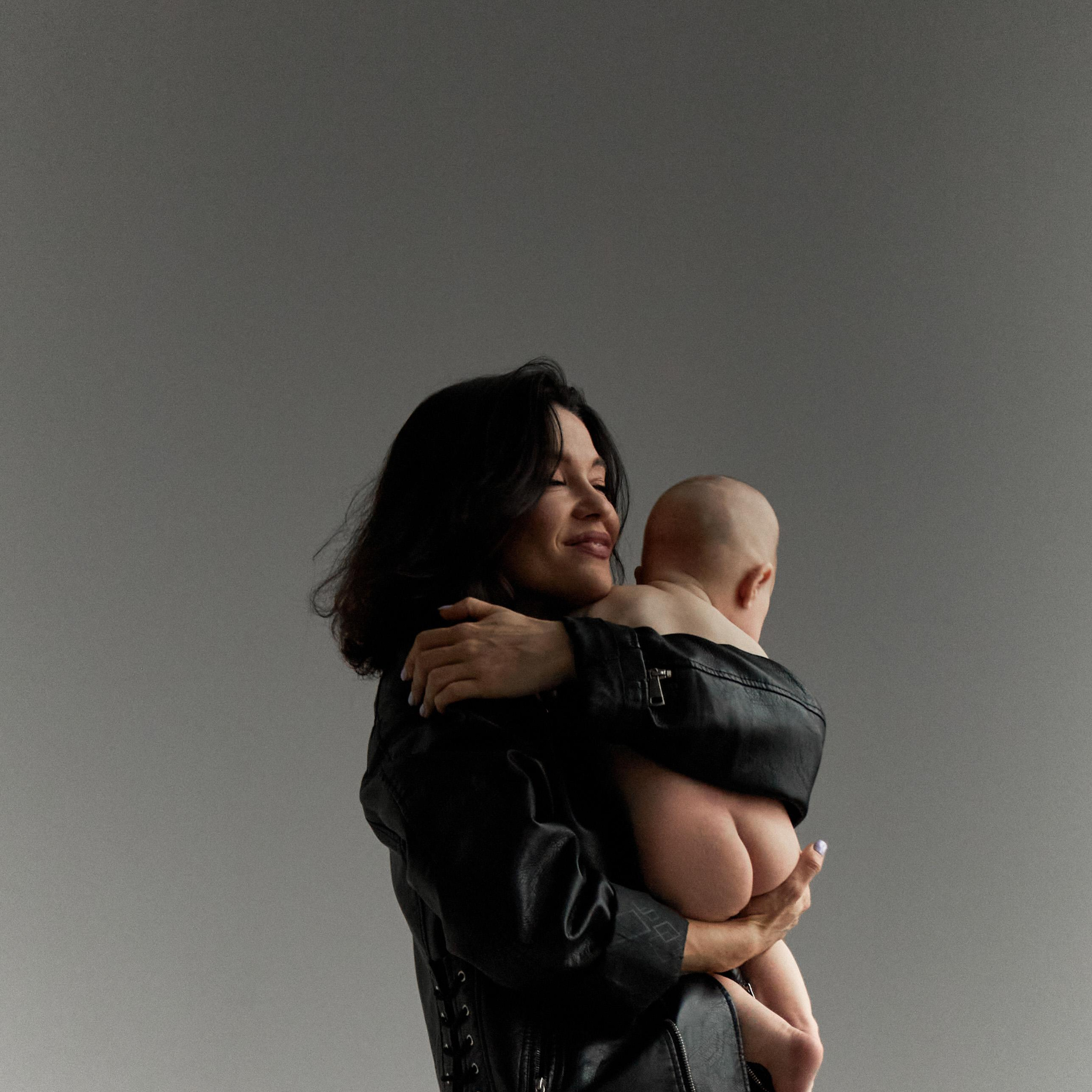 Дарья Мингазетдинова