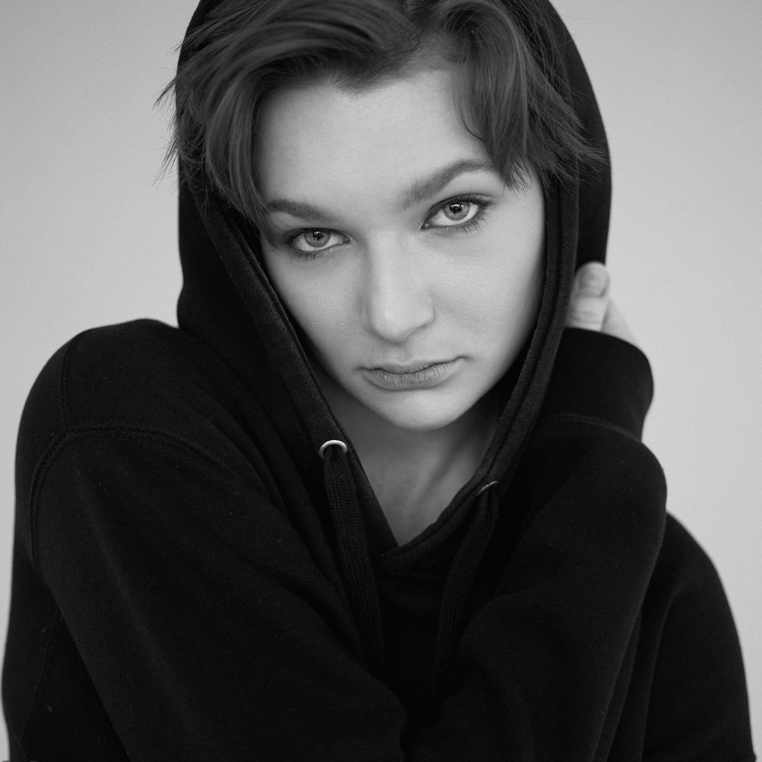 Соня Ковалева новые