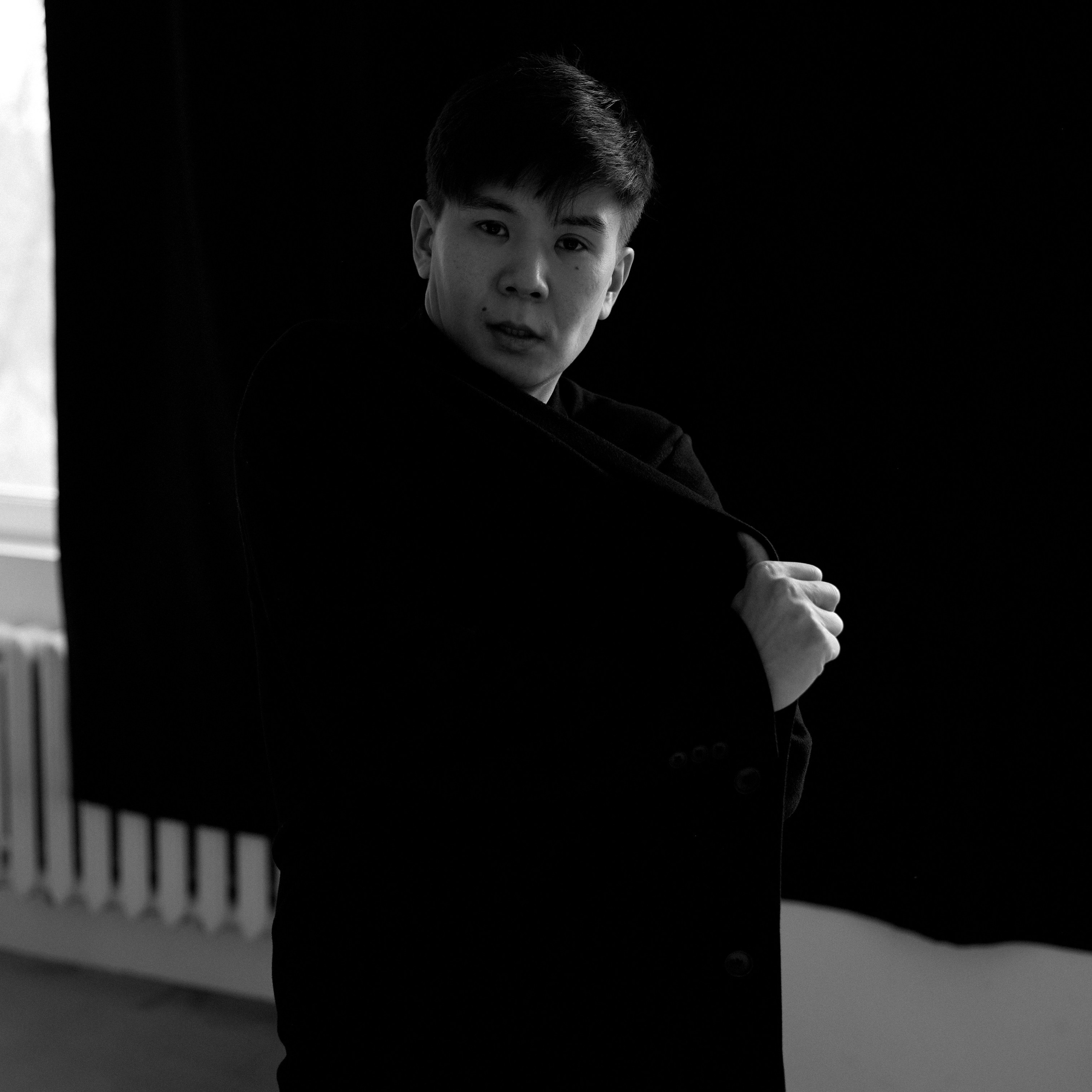 Алдар Когаев