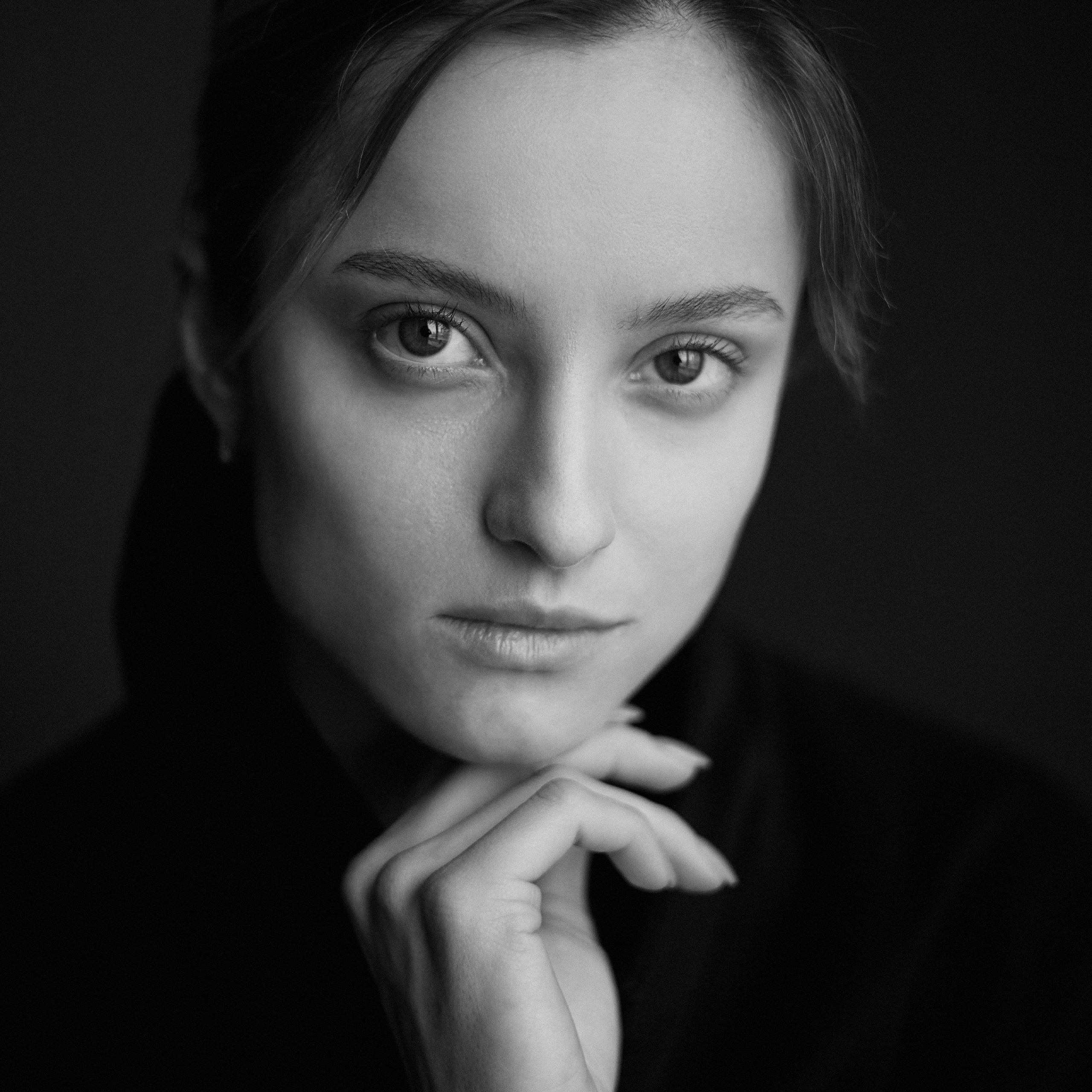 Алина Газалина