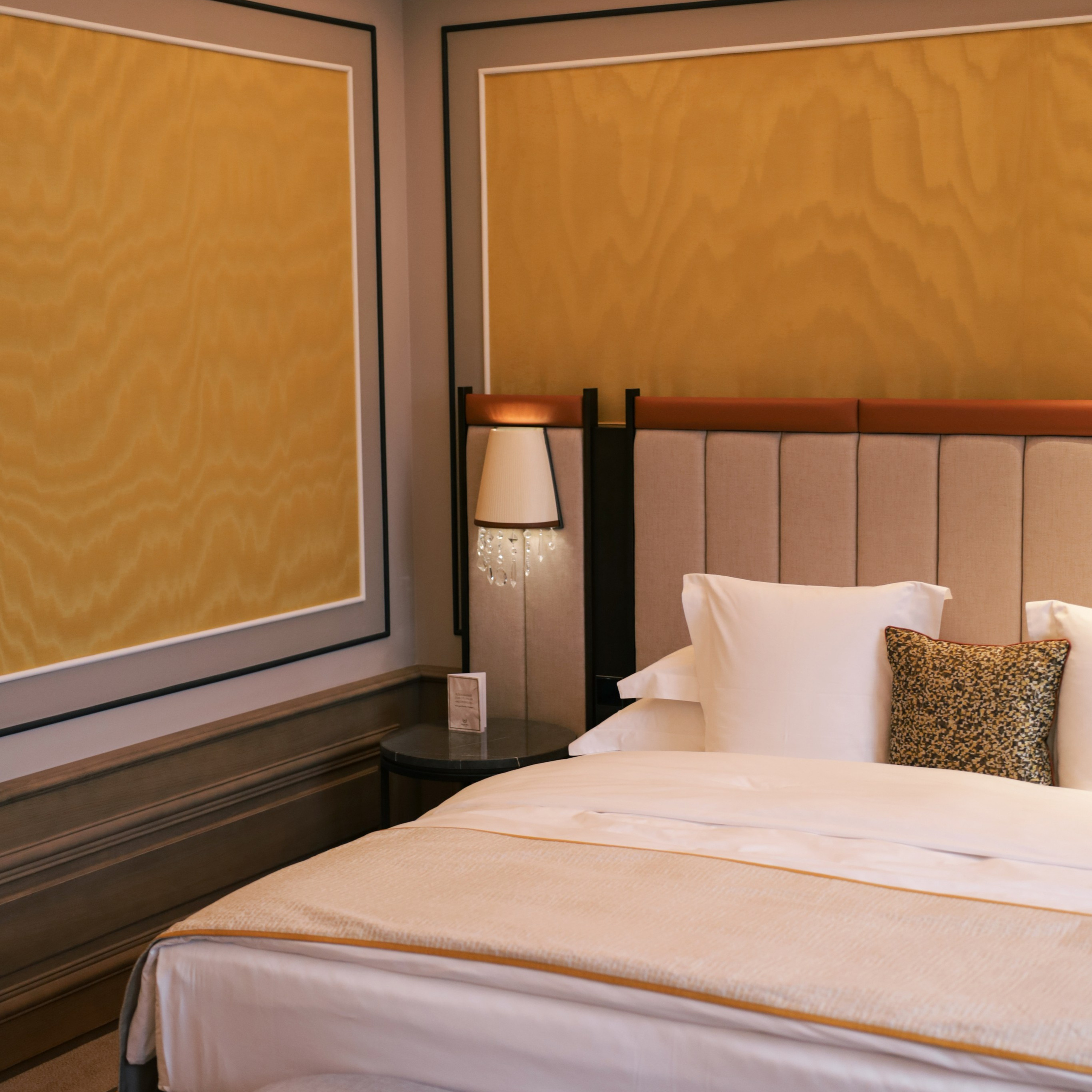 Для Metrapol и Maisonde Mode