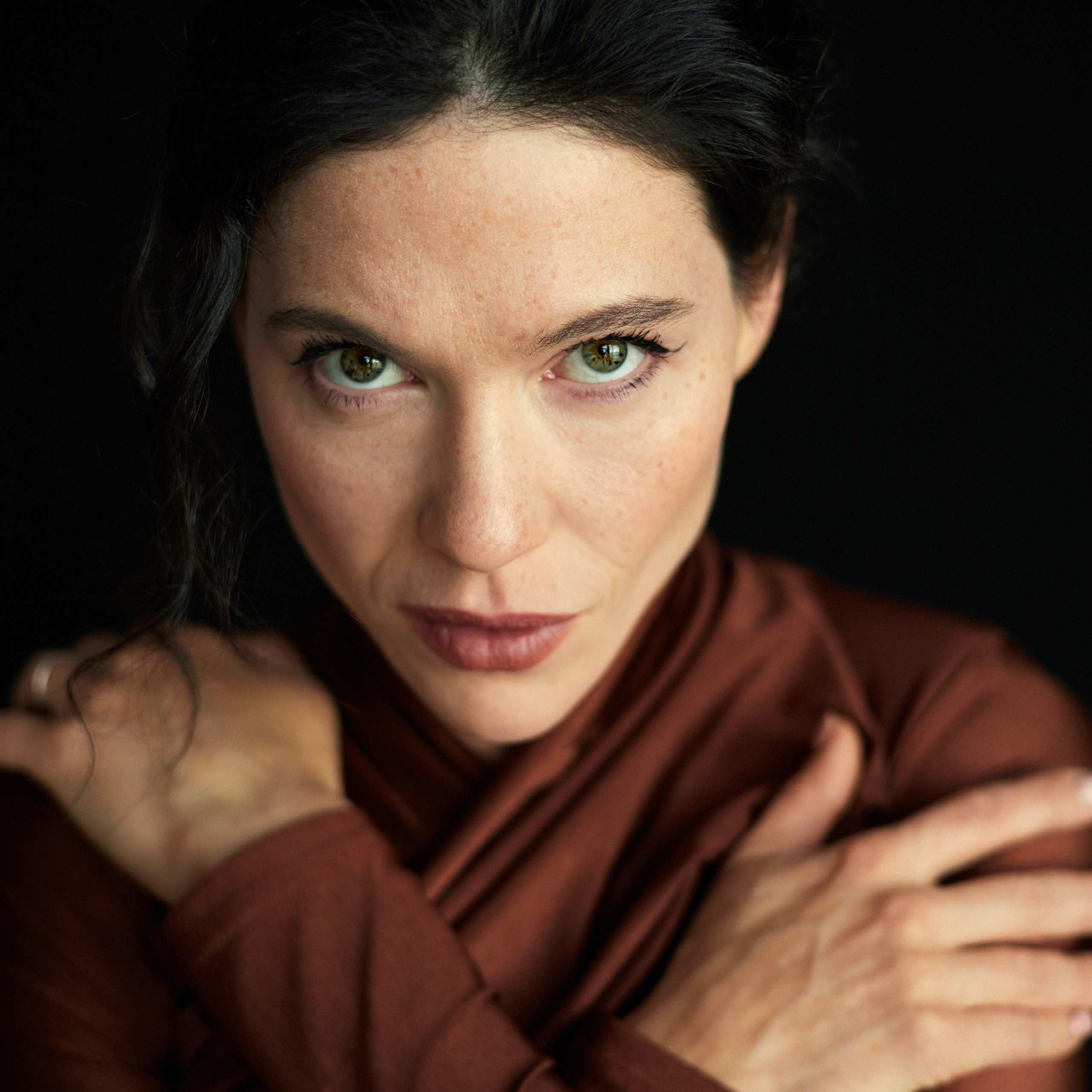 Дарья Мингазетдинова