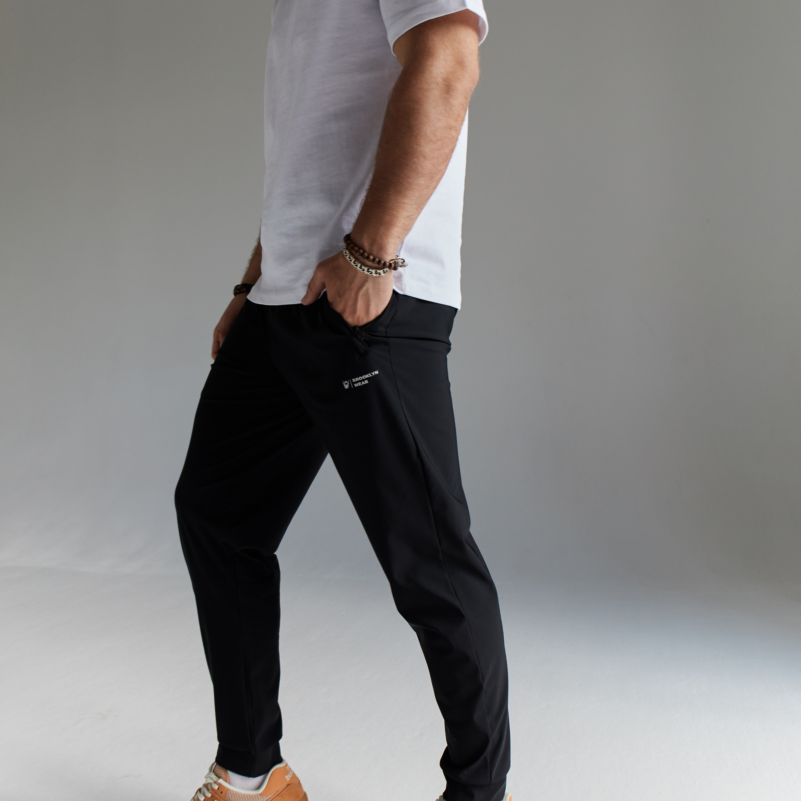 Мужская одежда