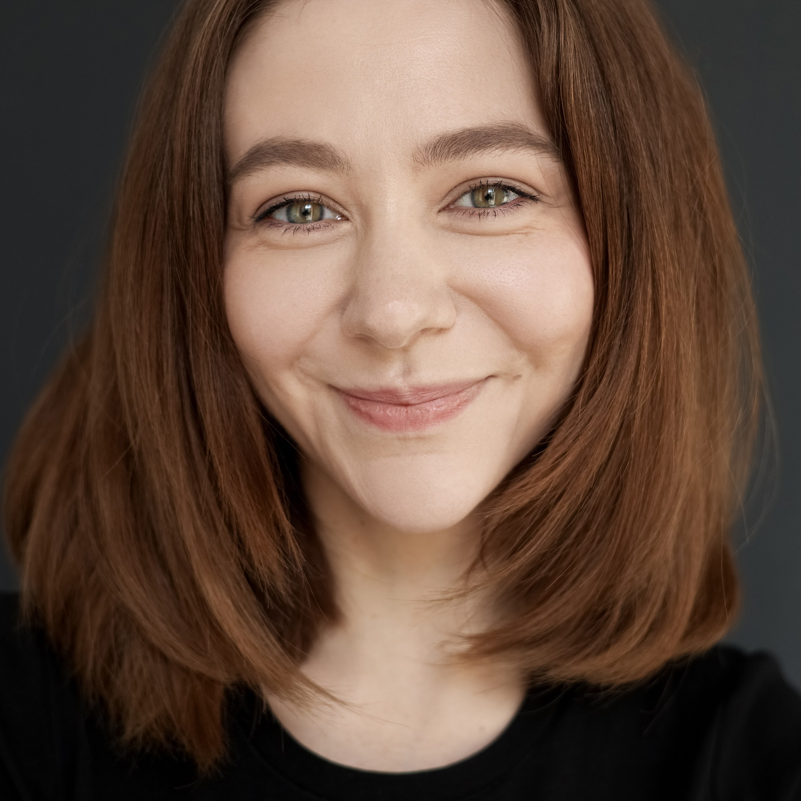 Полина Некрасова. Ваш любимый фотограф в Москве Миронова Янина