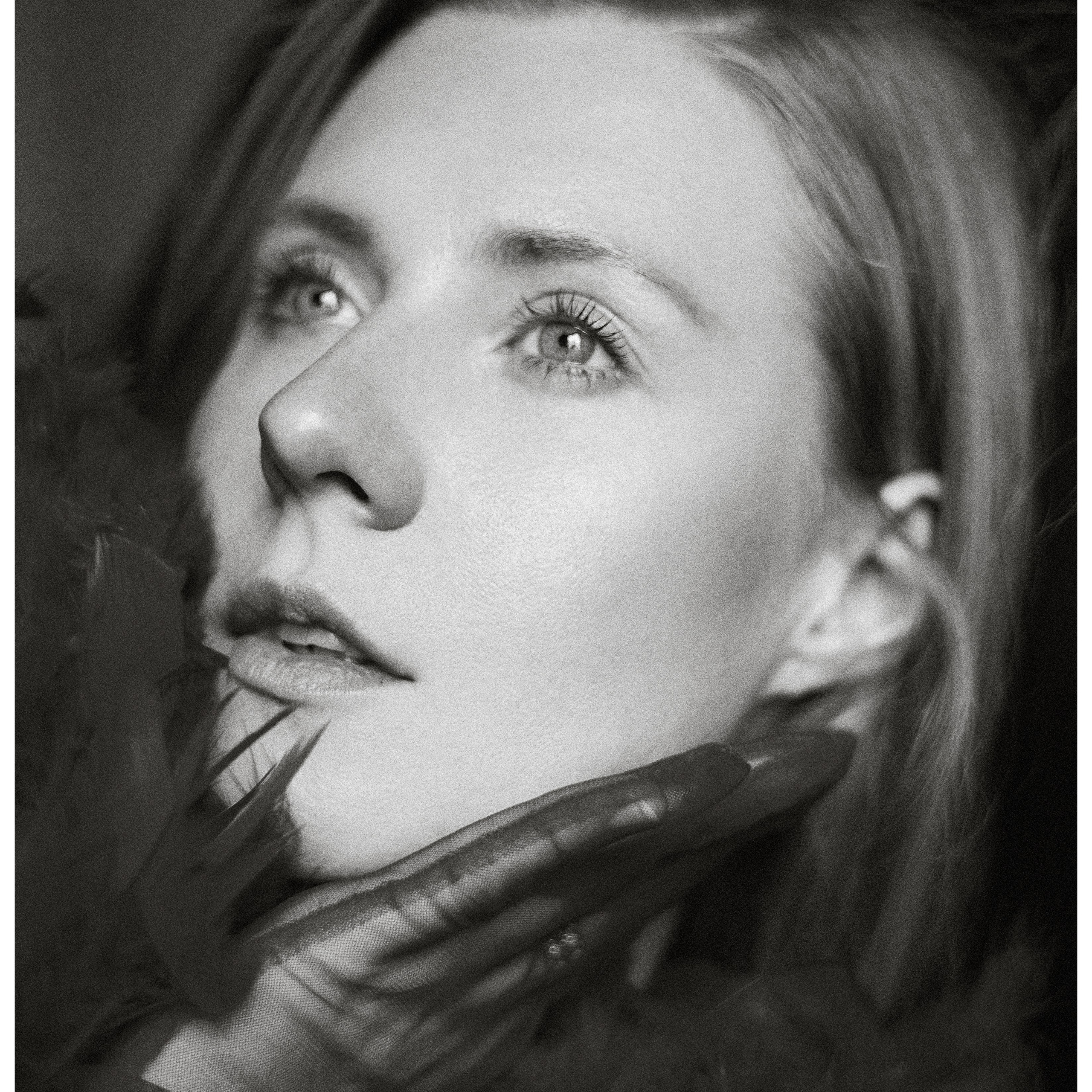 Алиса Кретова