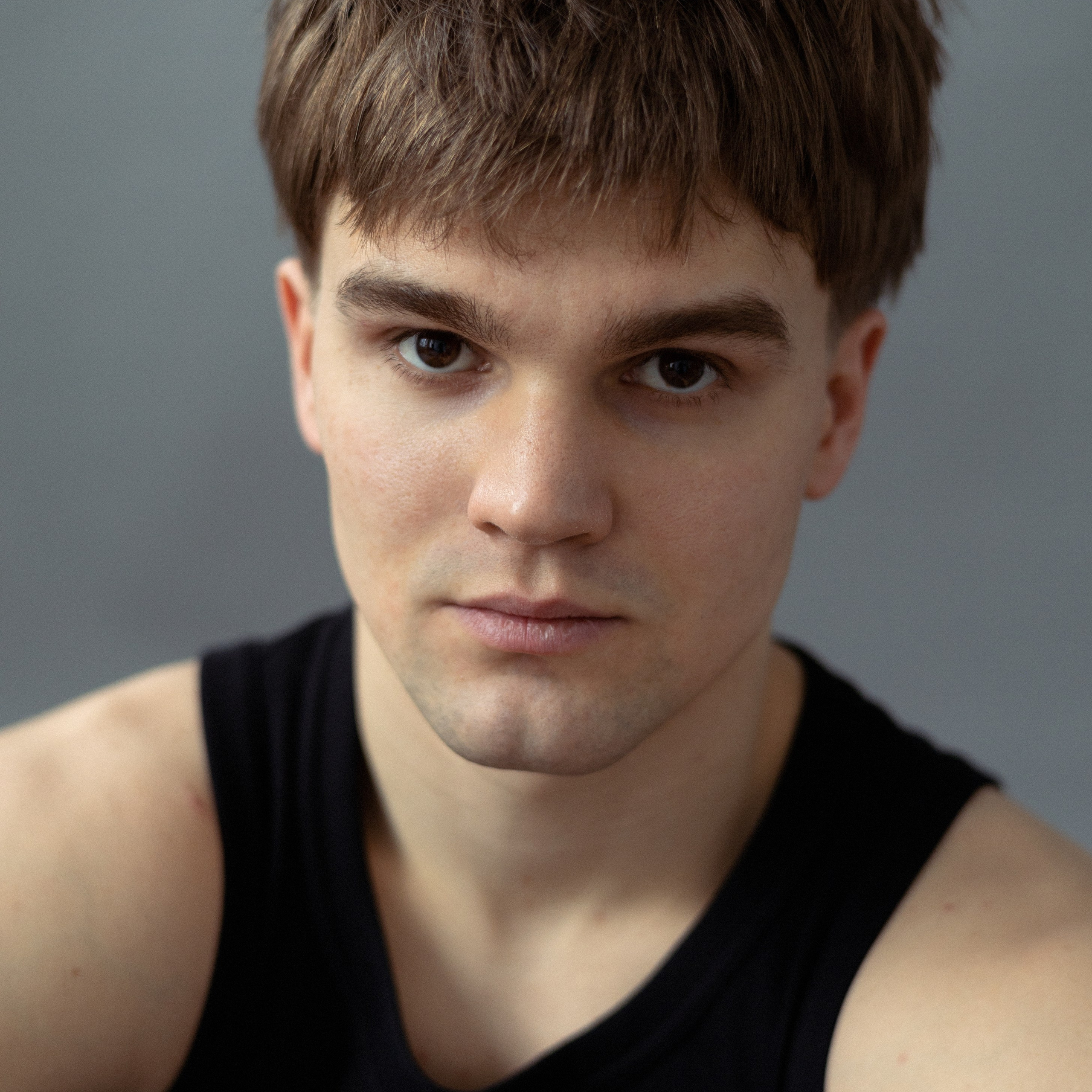 Никита Мирошниченко