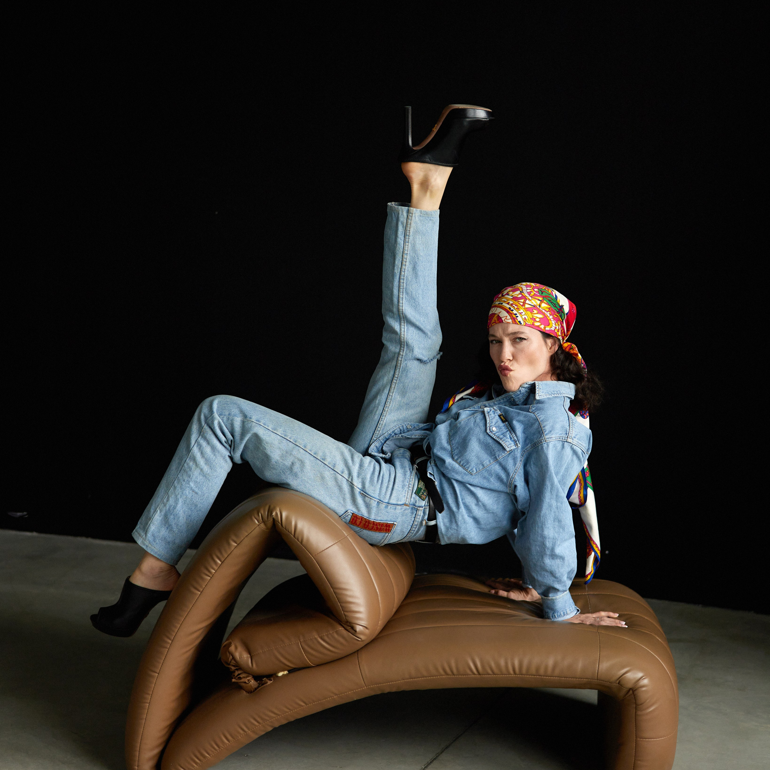 Дарья Мингазетдинова